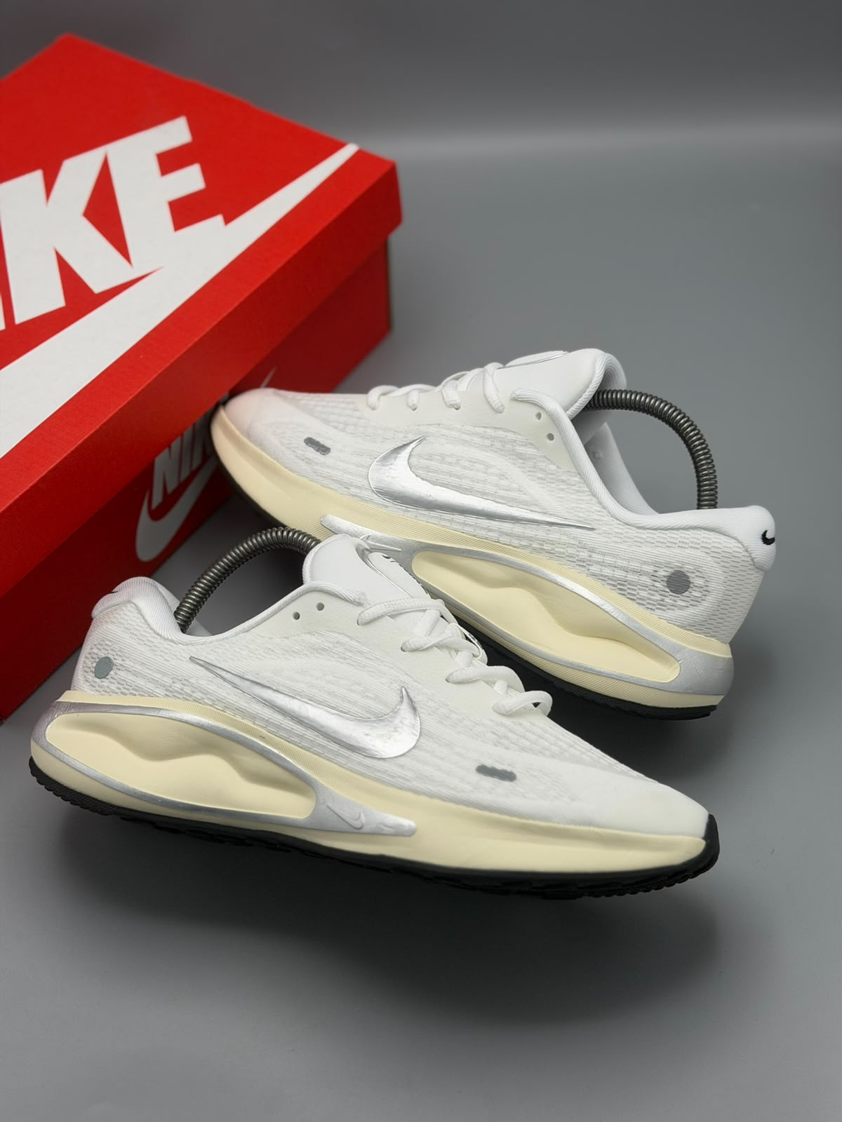 Nike Air Max SYSTM