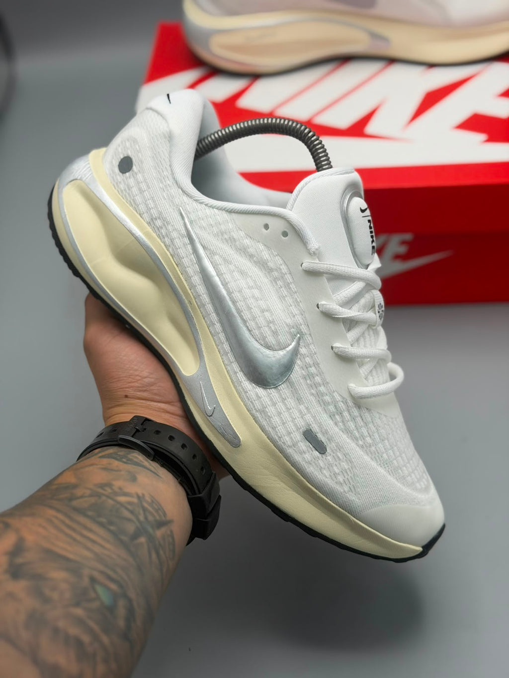 Nike Air Max SYSTM