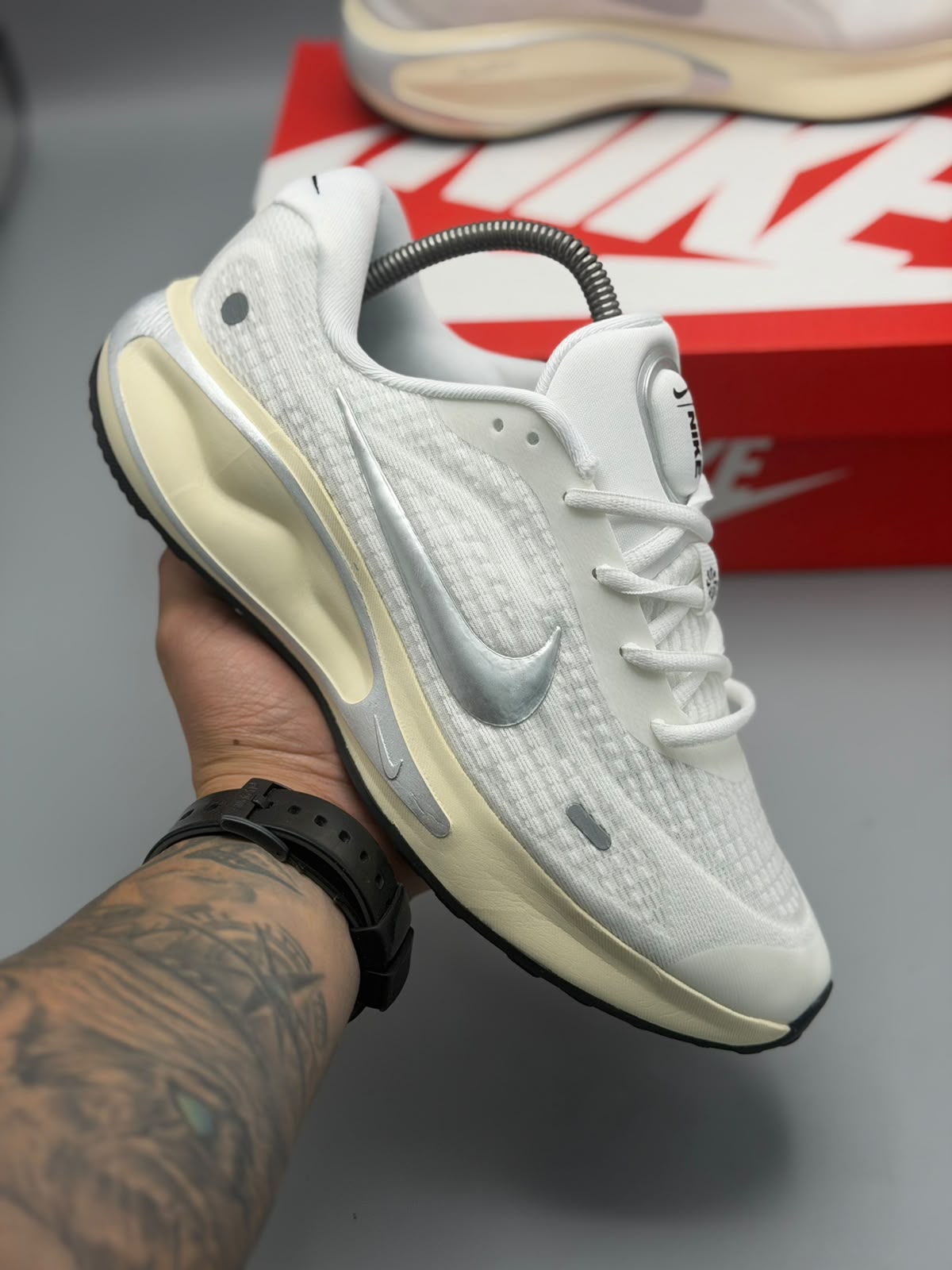 Nike Air Max SYSTM