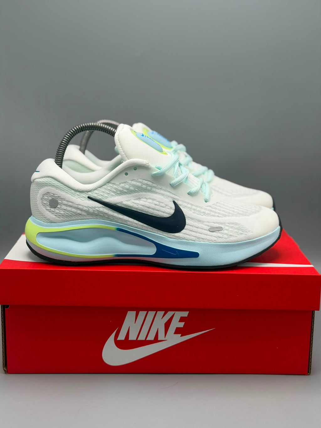 Nike Air Max SYSTM