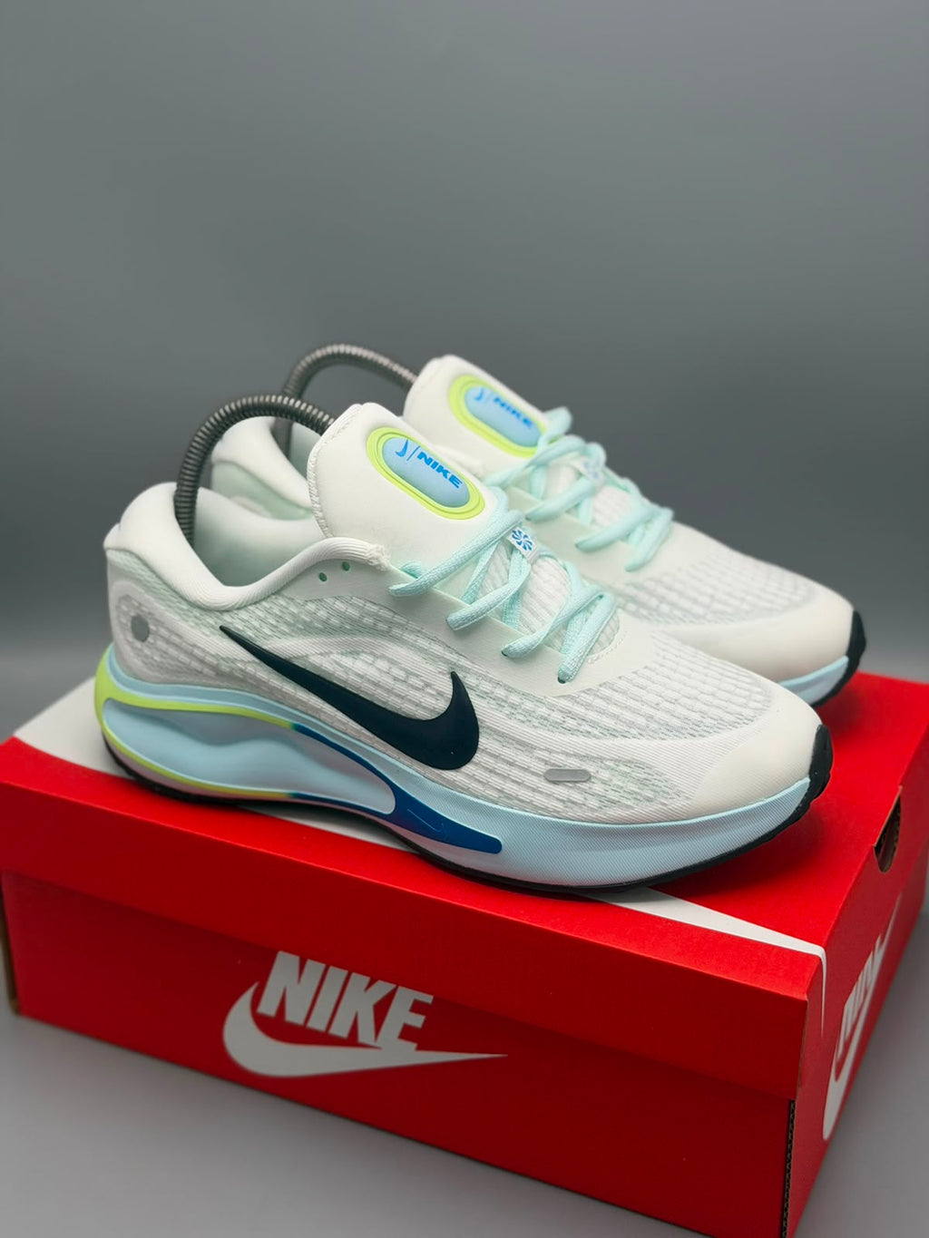 Nike Air Max SYSTM