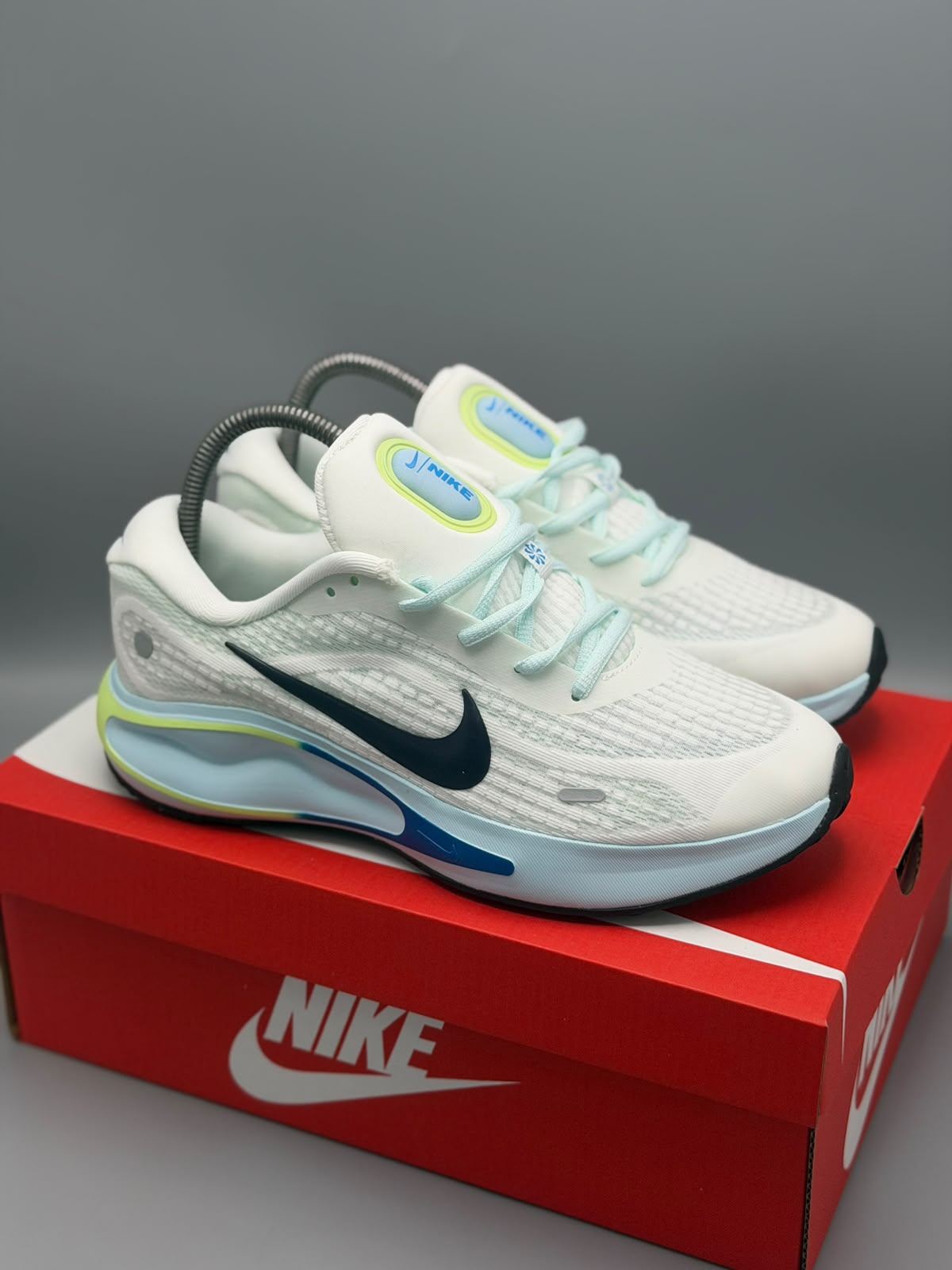 Nike Air Max SYSTM