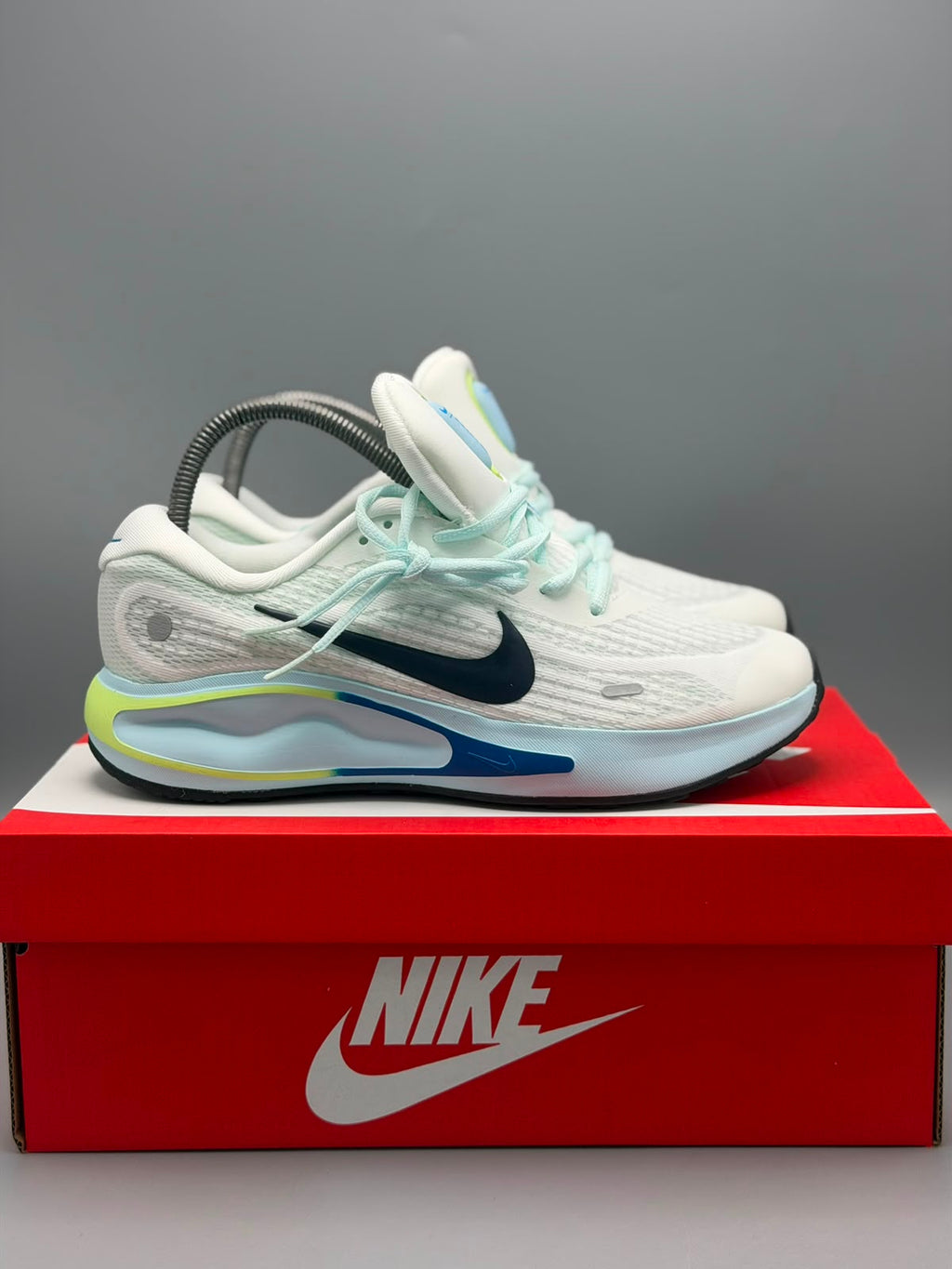 Nike Air Max SYSTM