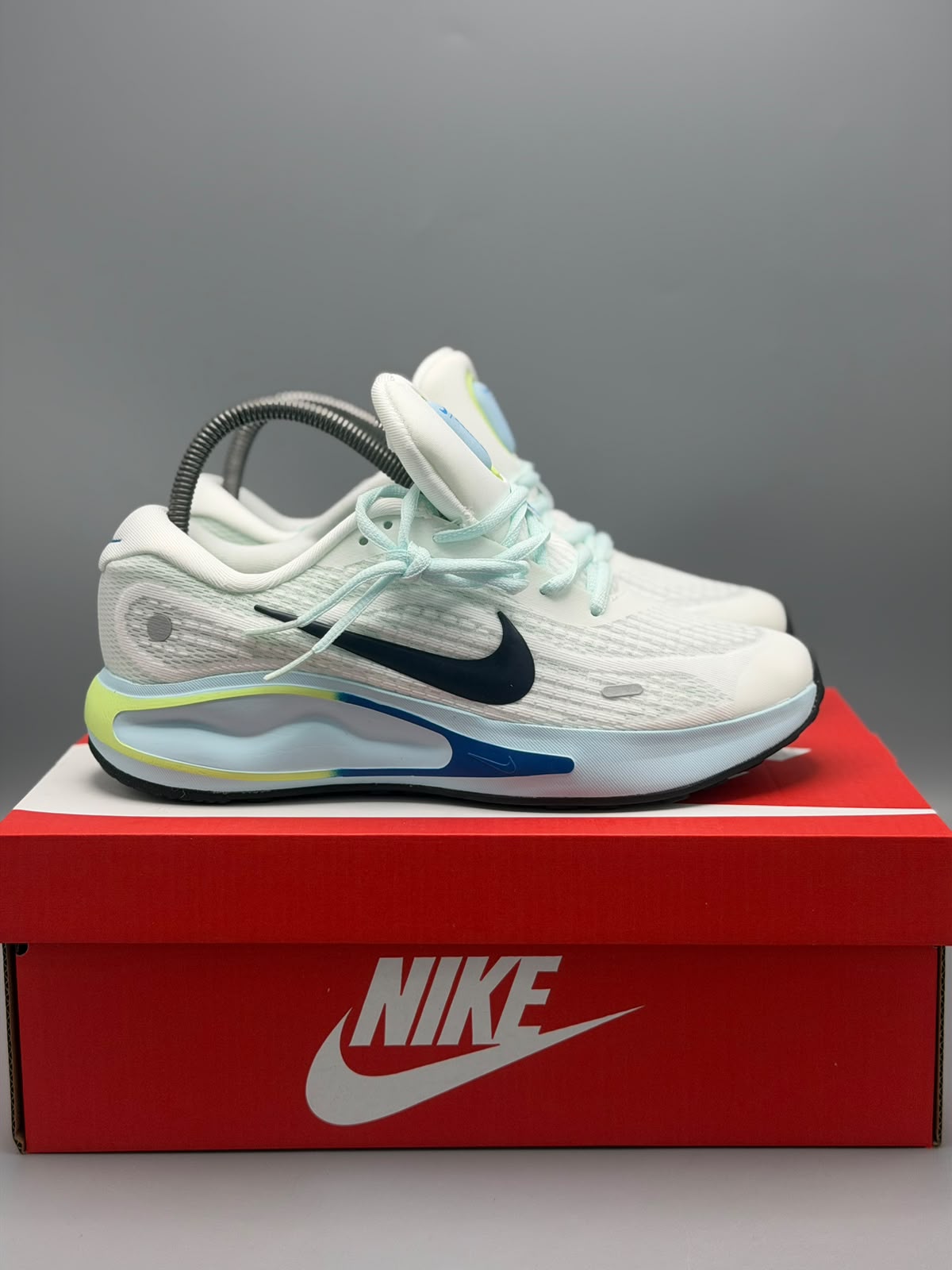 Nike Air Max SYSTM