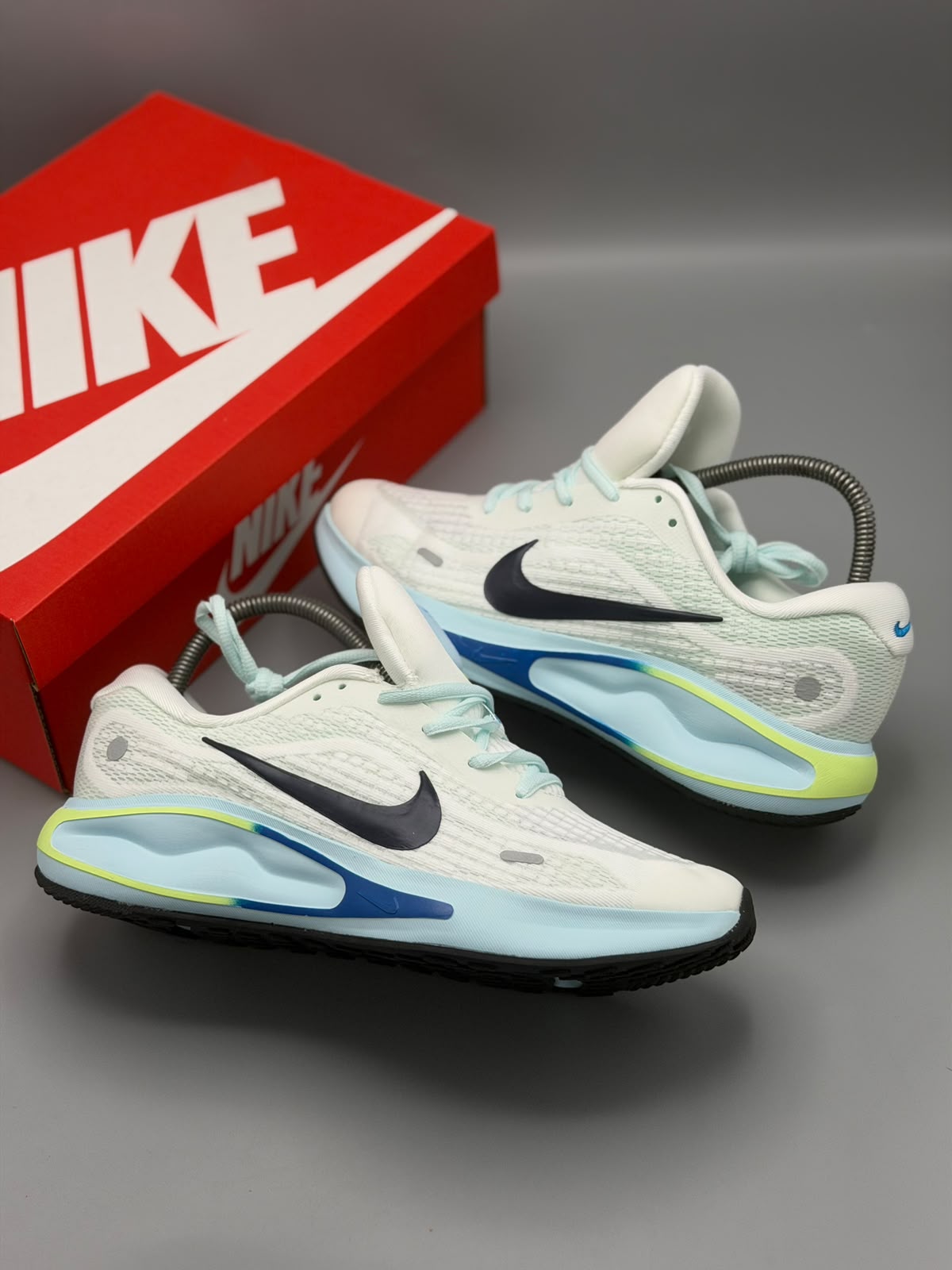 Nike Air Max SYSTM