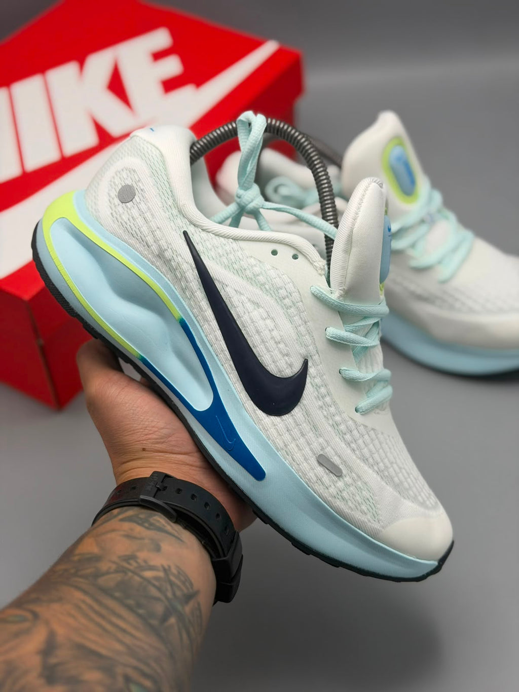 Nike Air Max SYSTM