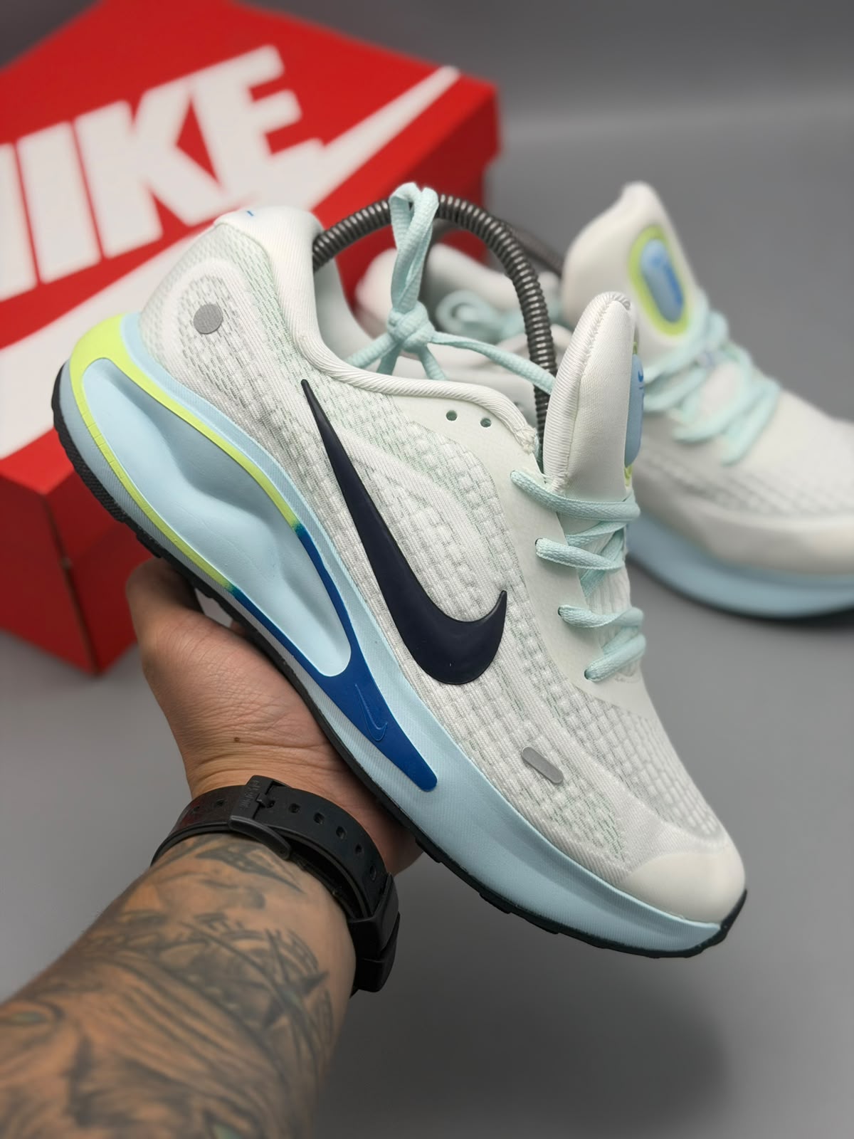 Nike Air Max SYSTM