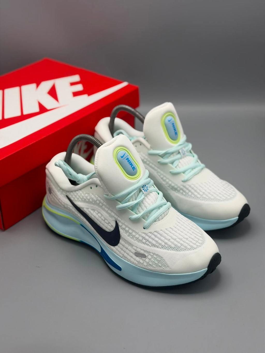 Nike Air Max SYSTM