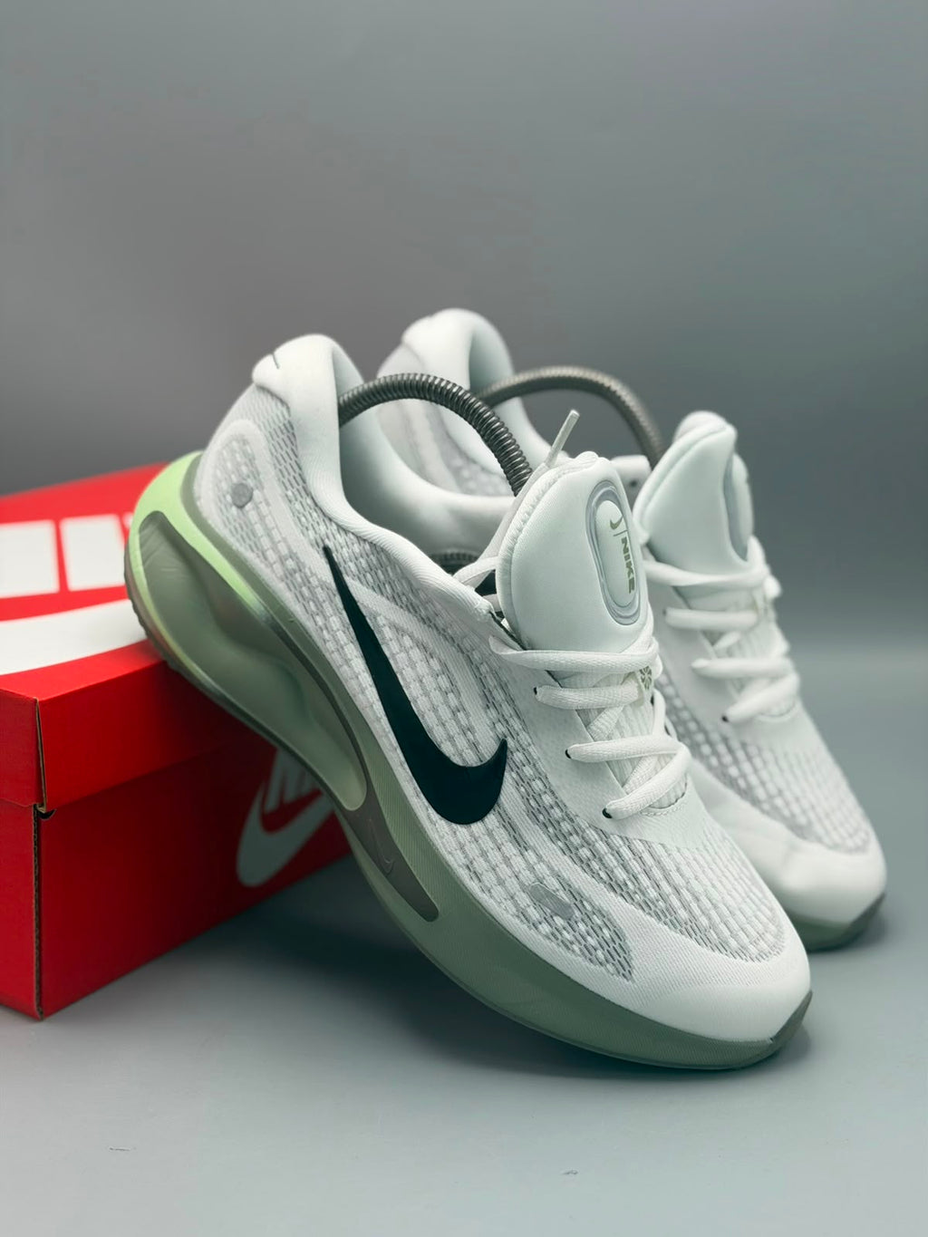 Nike Air Max SYSTM