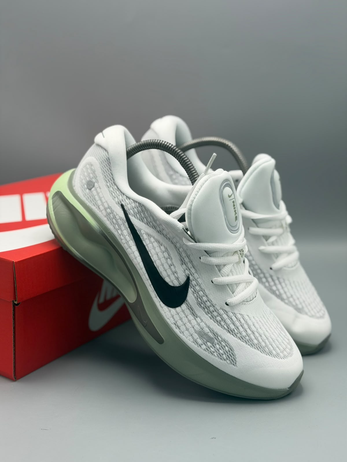 Nike Air Max SYSTM