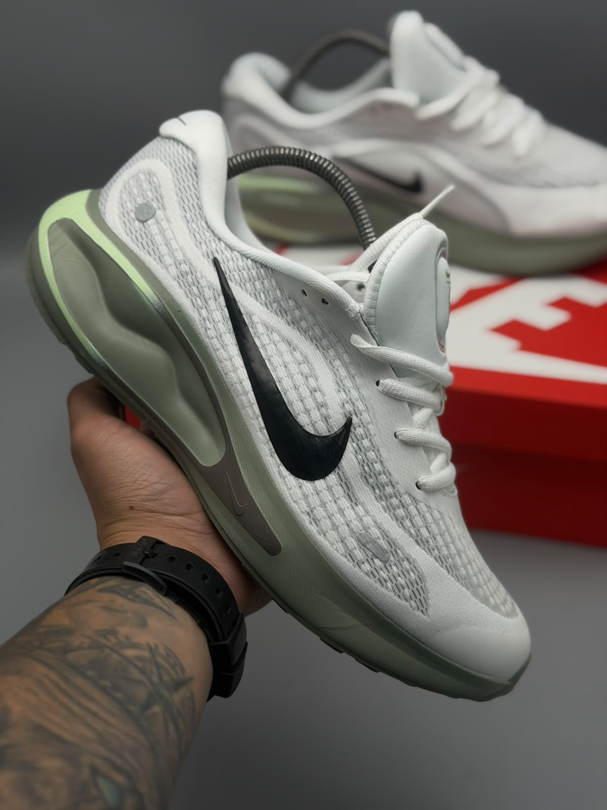 Nike Air Max SYSTM