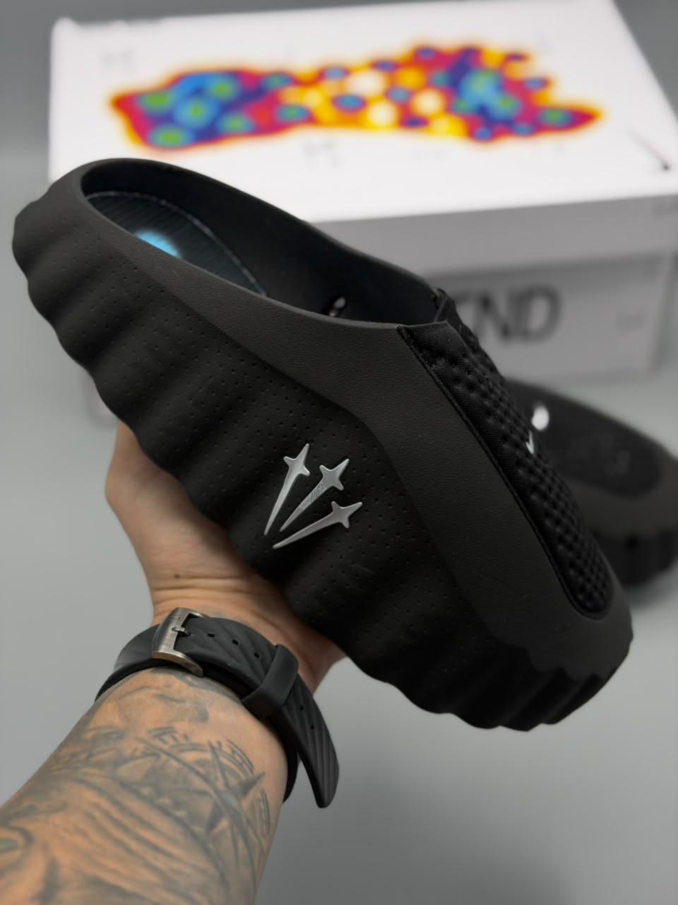 Nike Mind 001