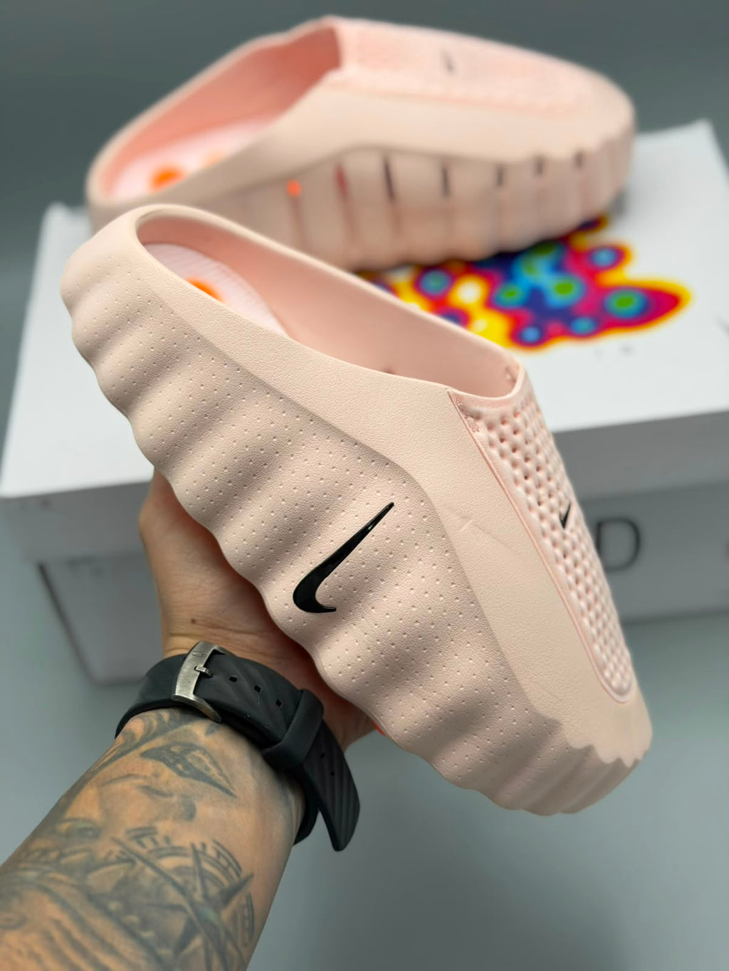 Nike Mind 001