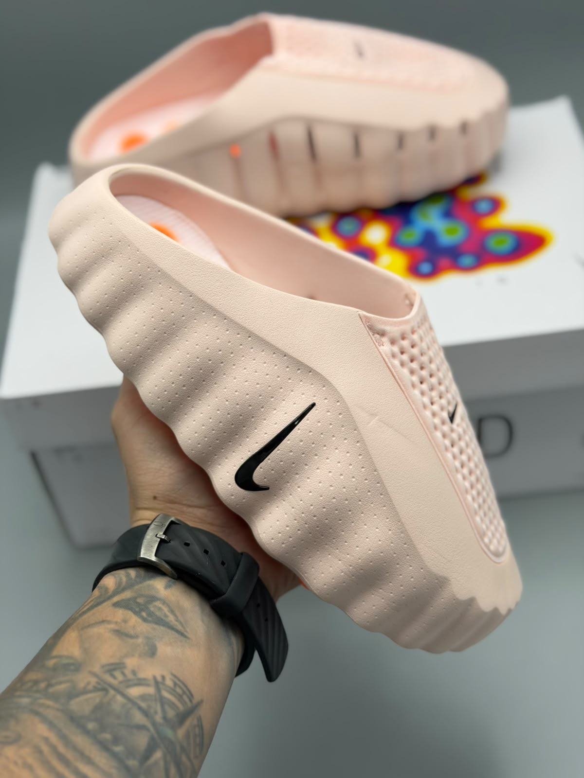 Nike Mind 001