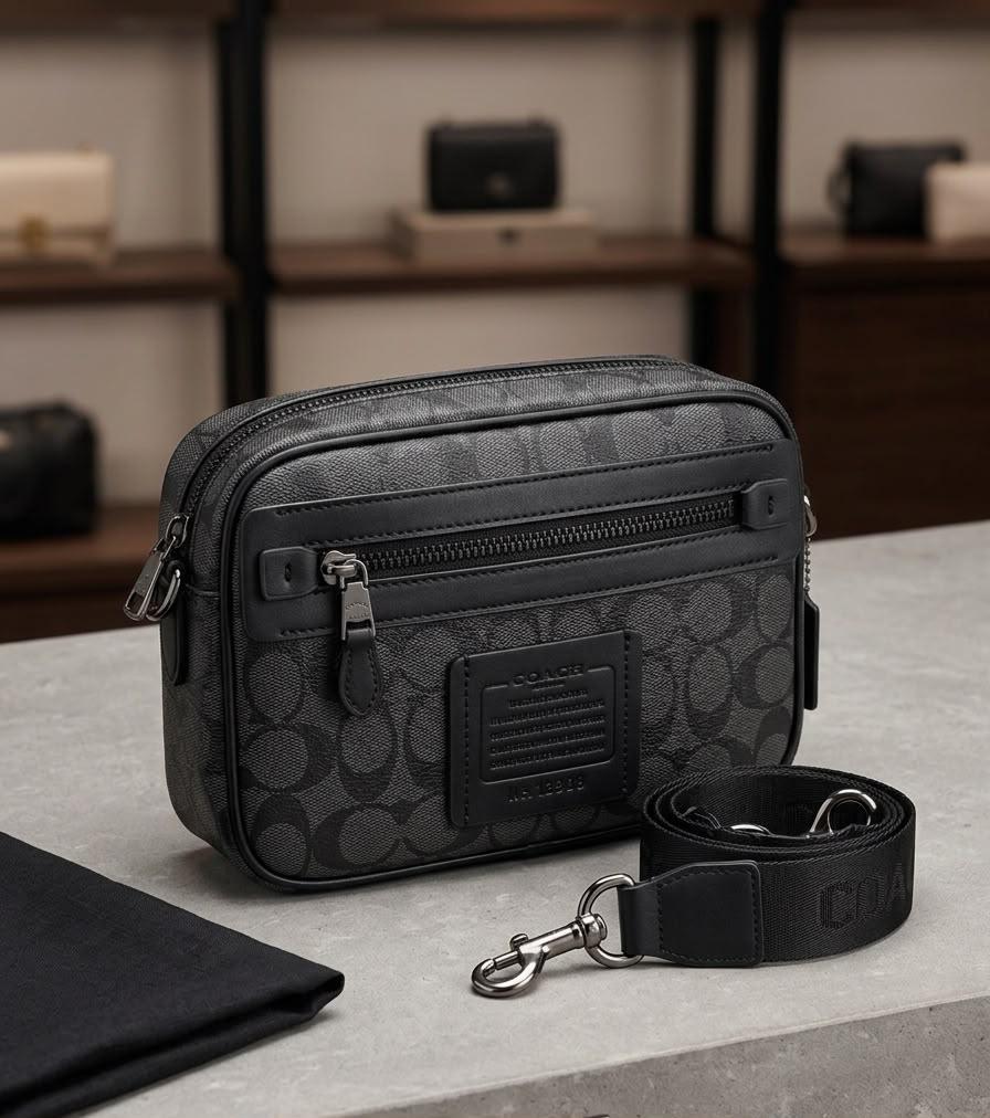 Coach Crossbody