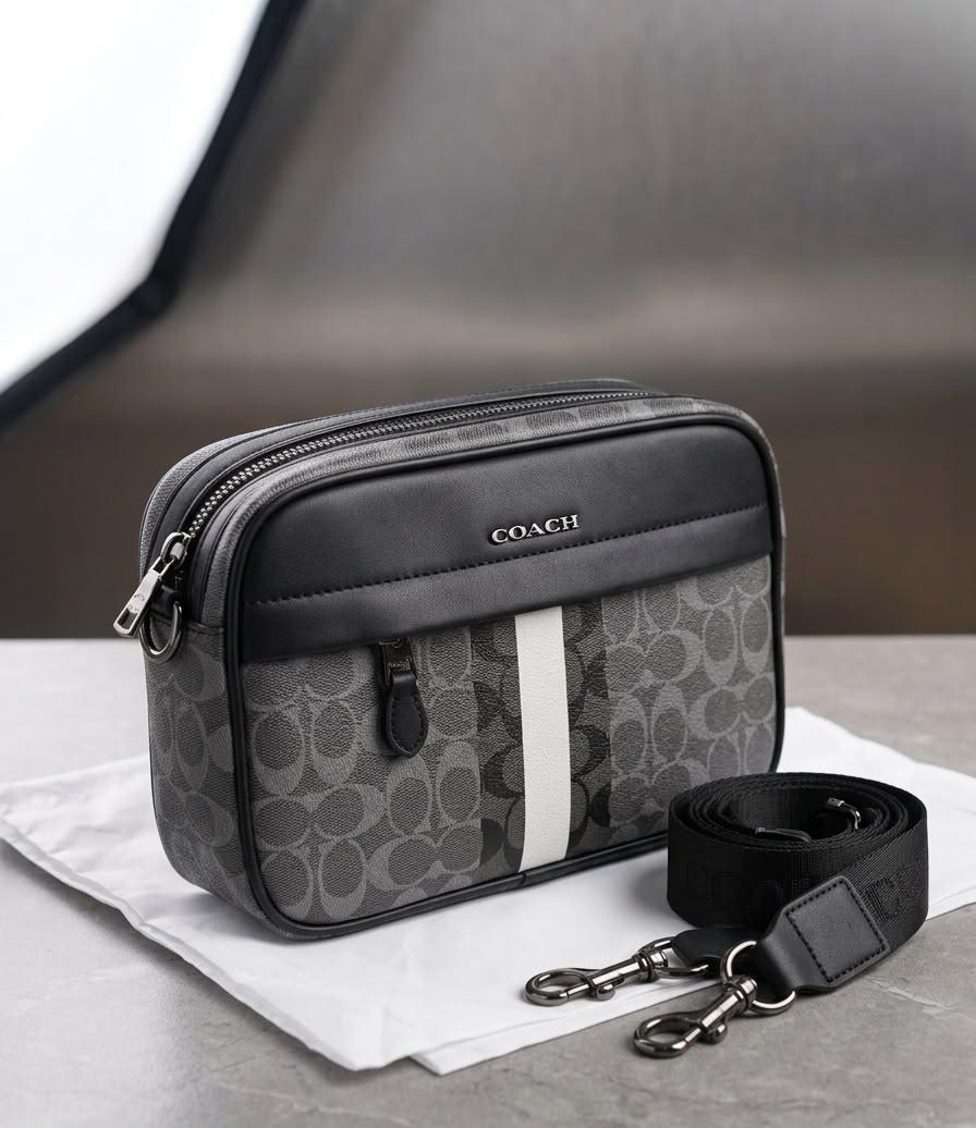 Coach Crossbody