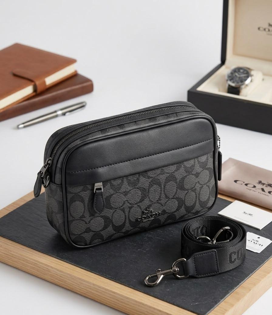 Coach Crossbody