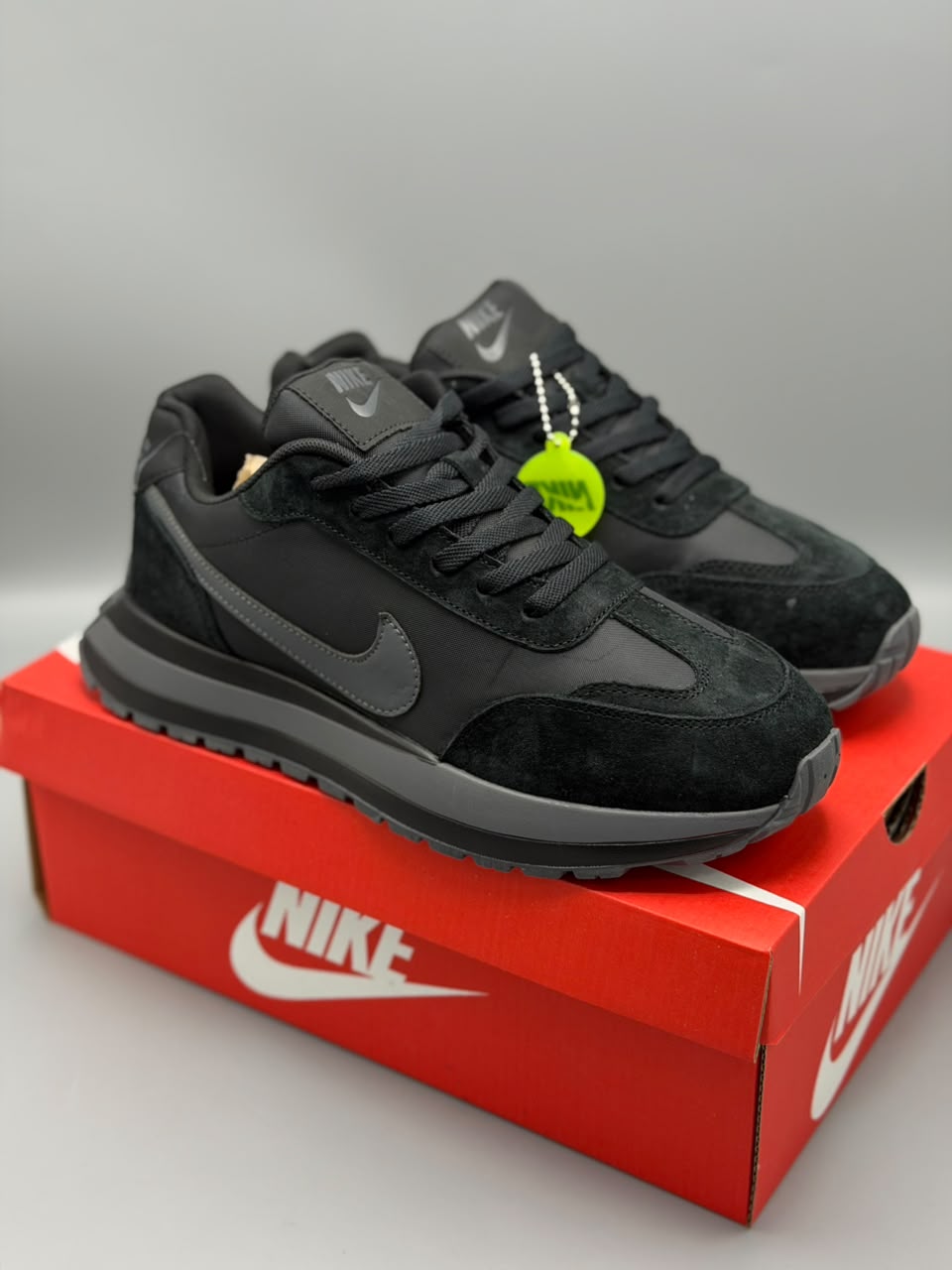 Nike Waffle