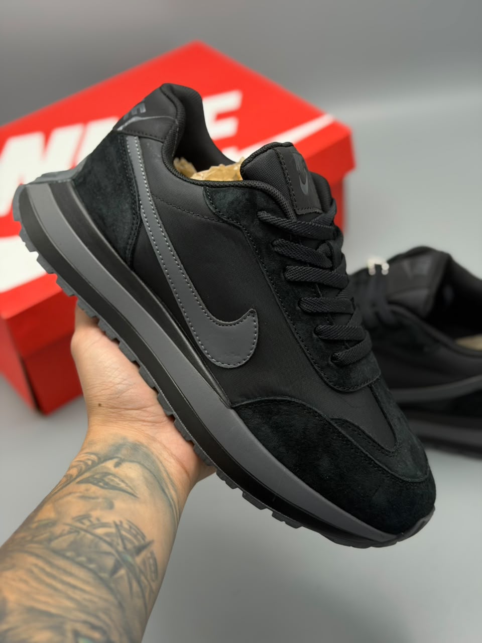 Nike Waffle