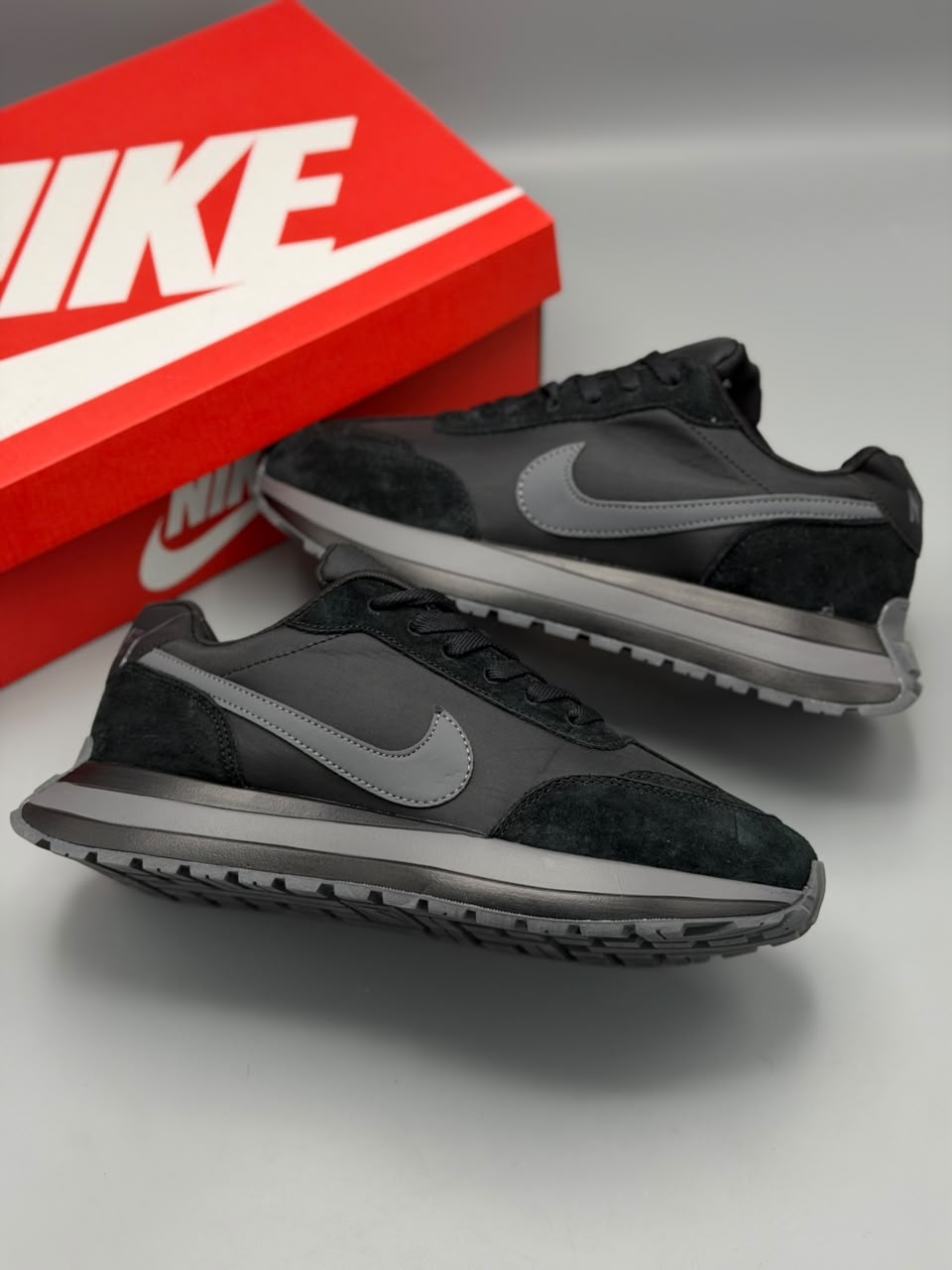 Nike Waffle