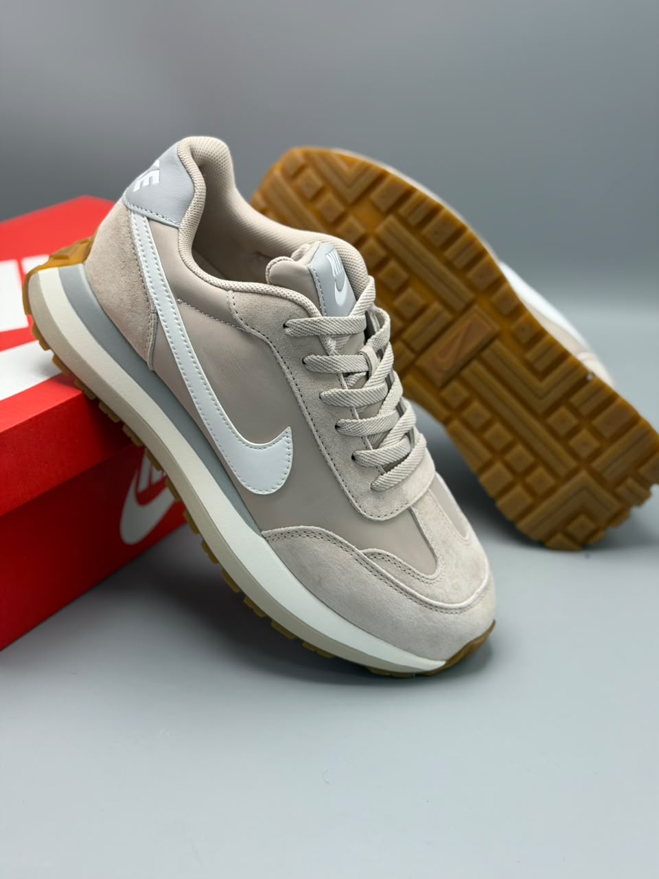 Nike Waffle