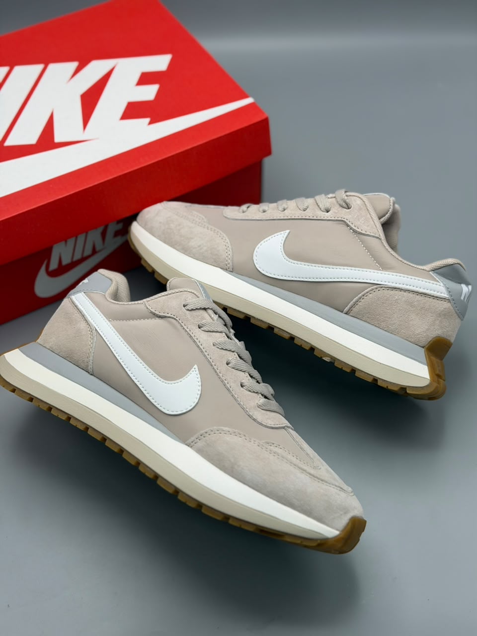 Nike Waffle