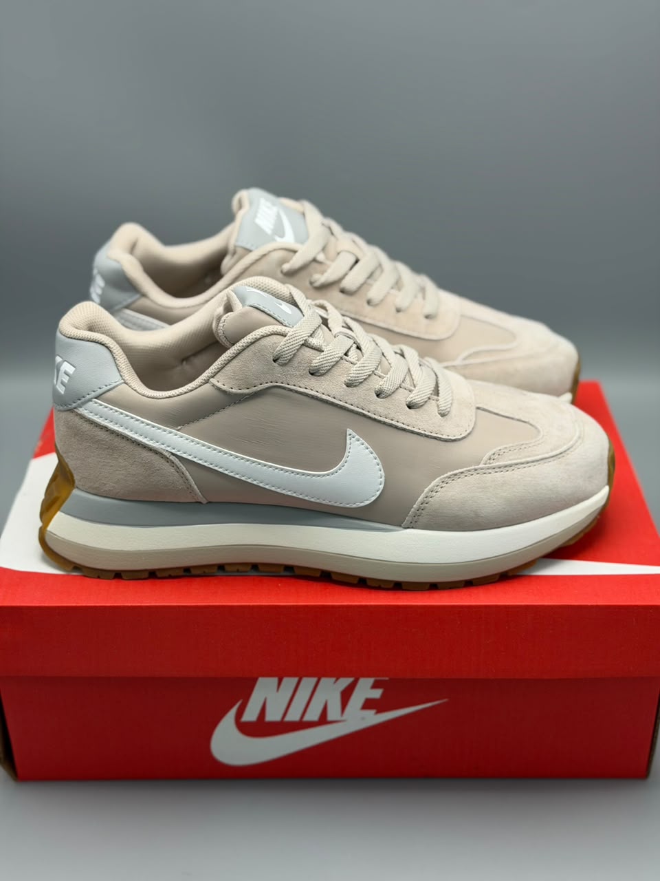 Nike Waffle