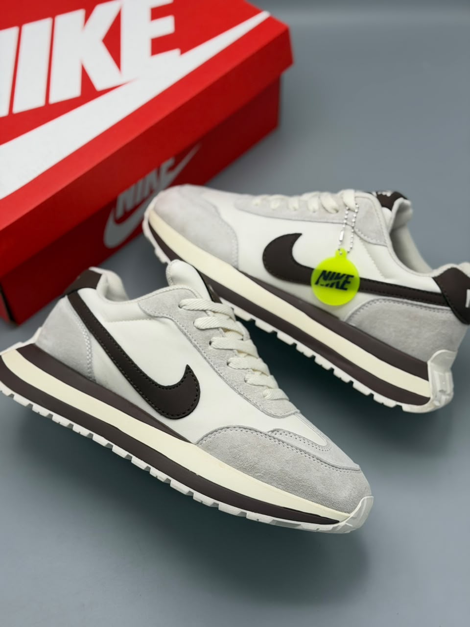 Nike LD-1000