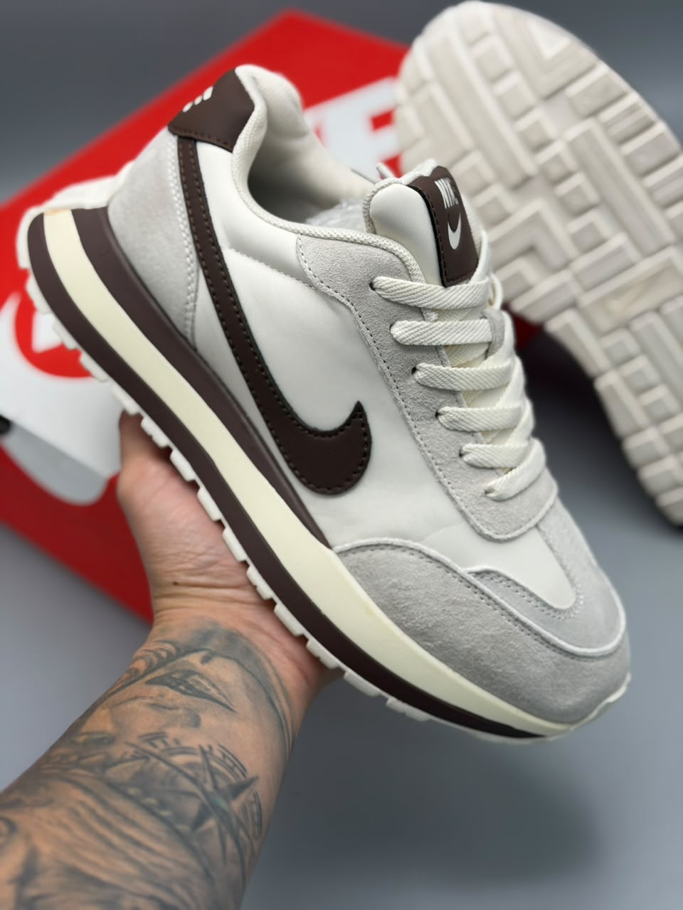 Nike LD-1000