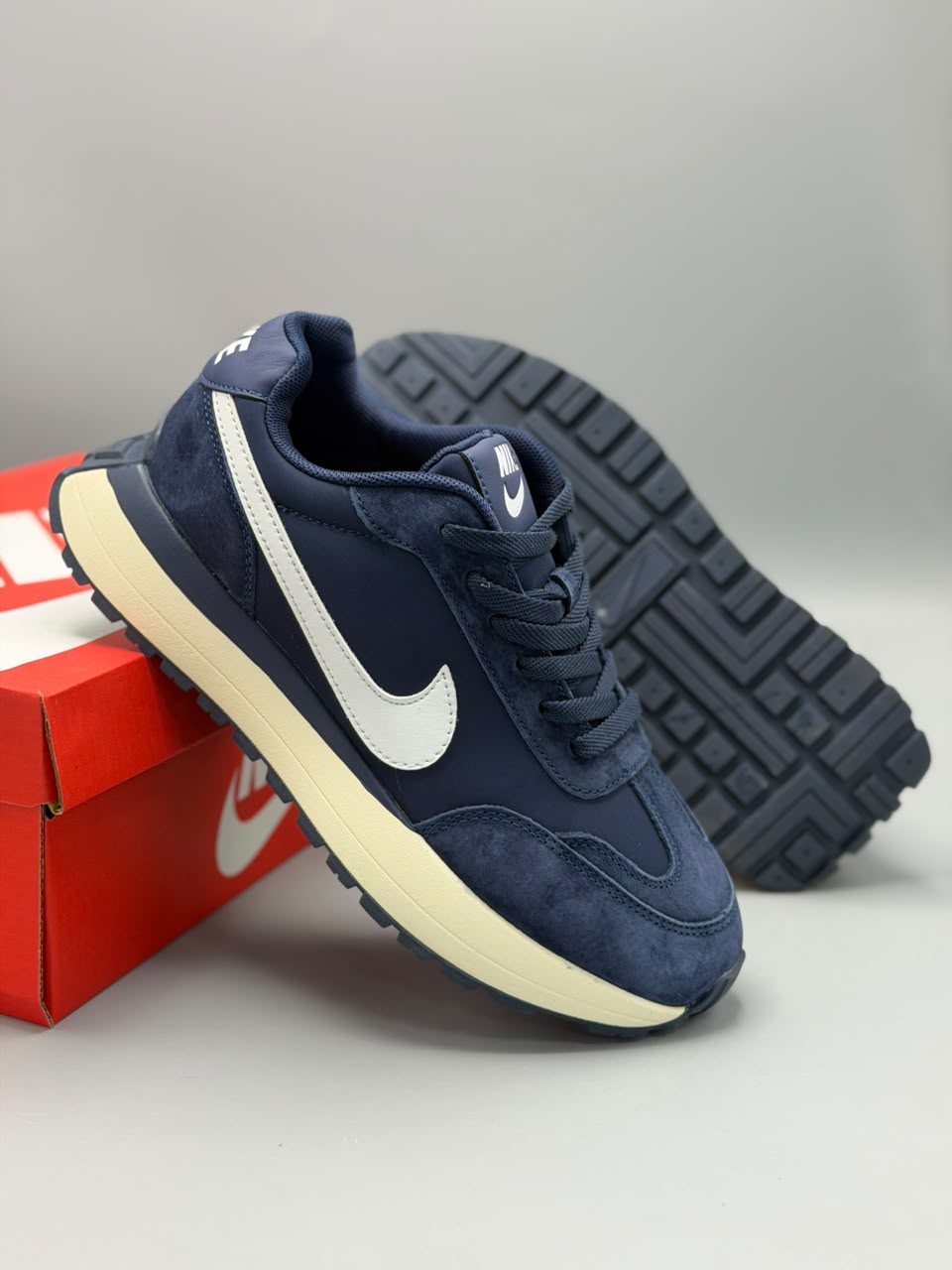 Nike Waffle