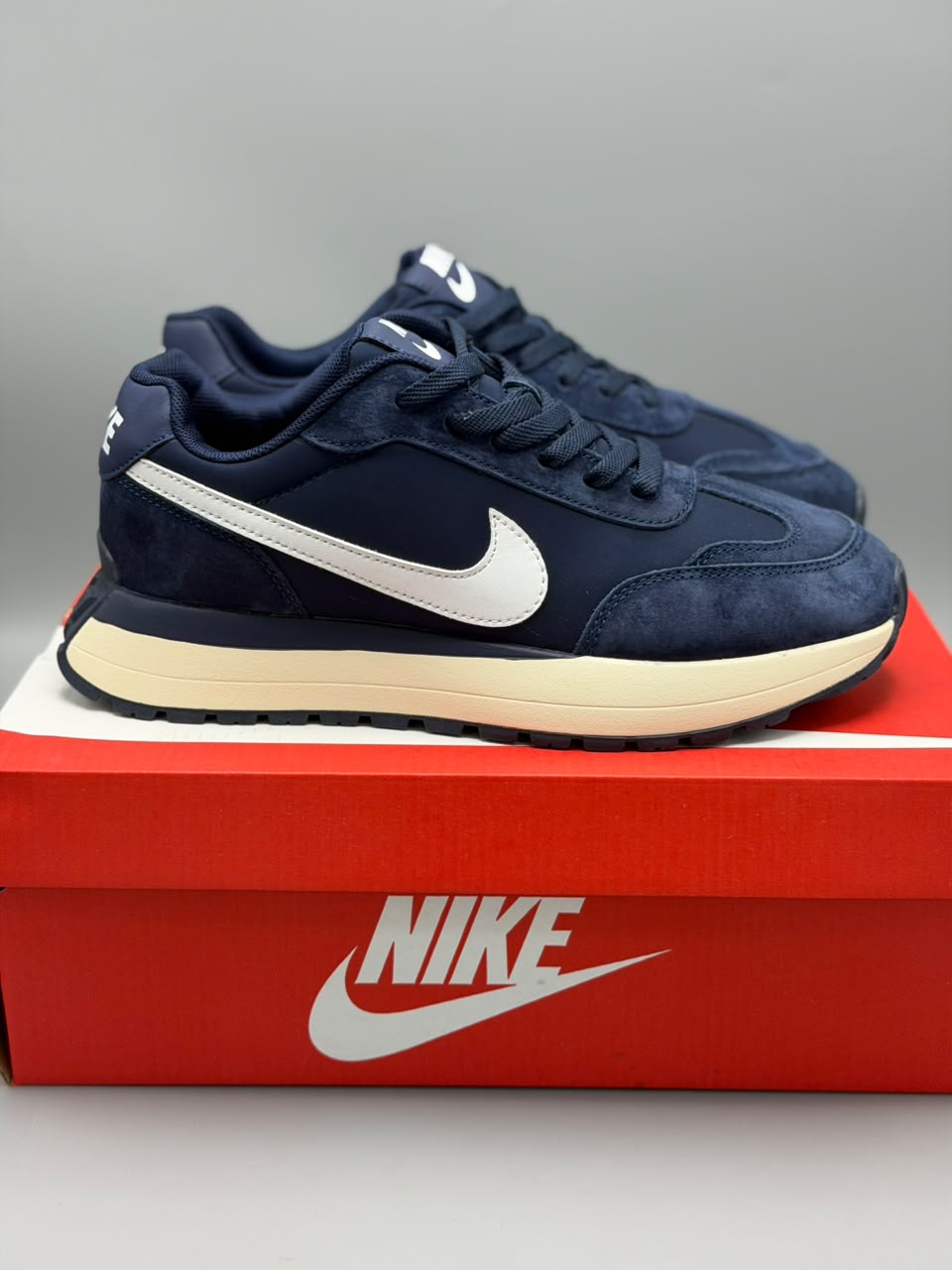 Nike Waffle