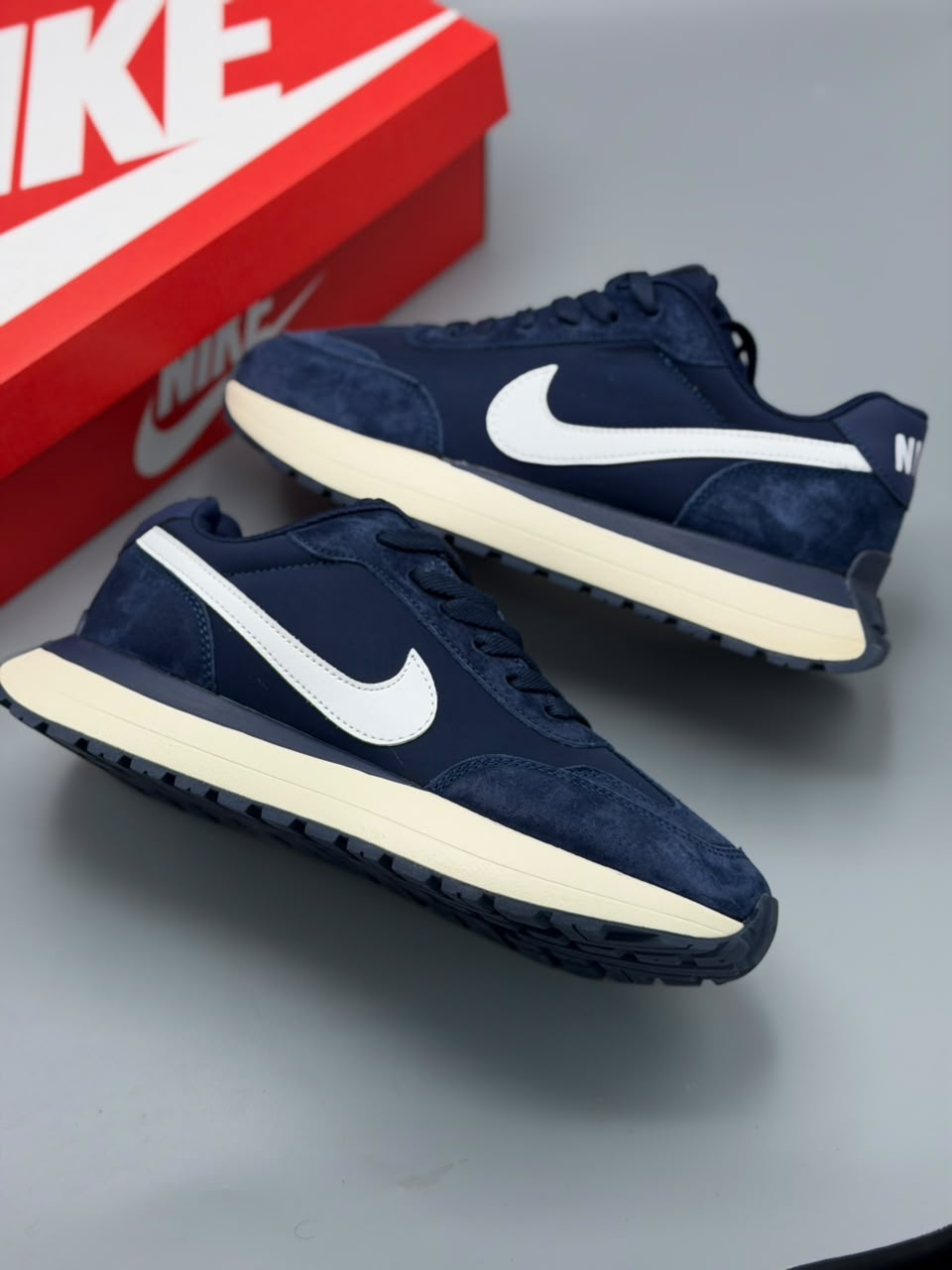 Nike Waffle