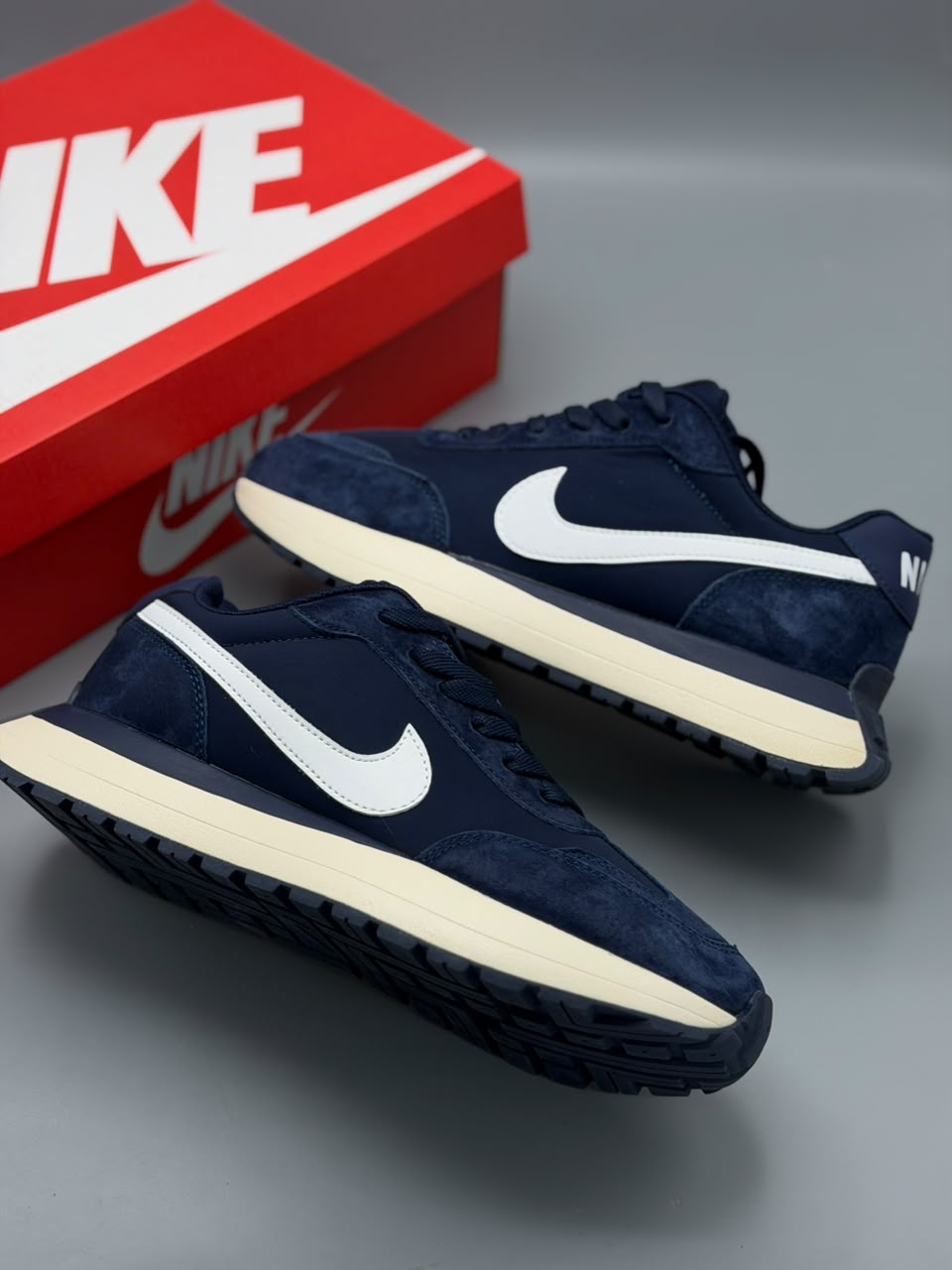 Nike Waffle