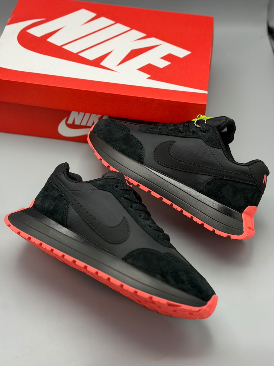 Nike Waffle
