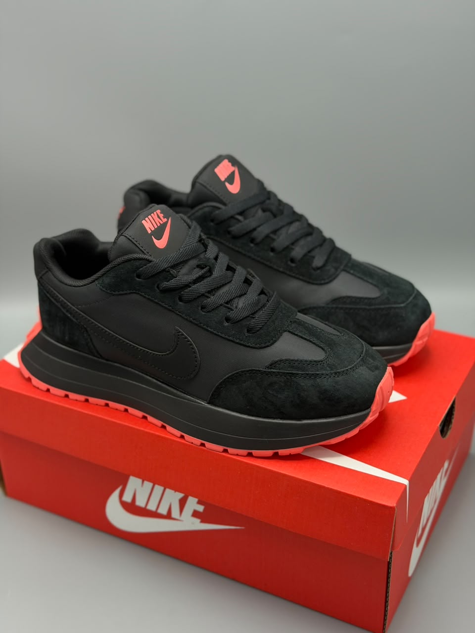 Nike Waffle