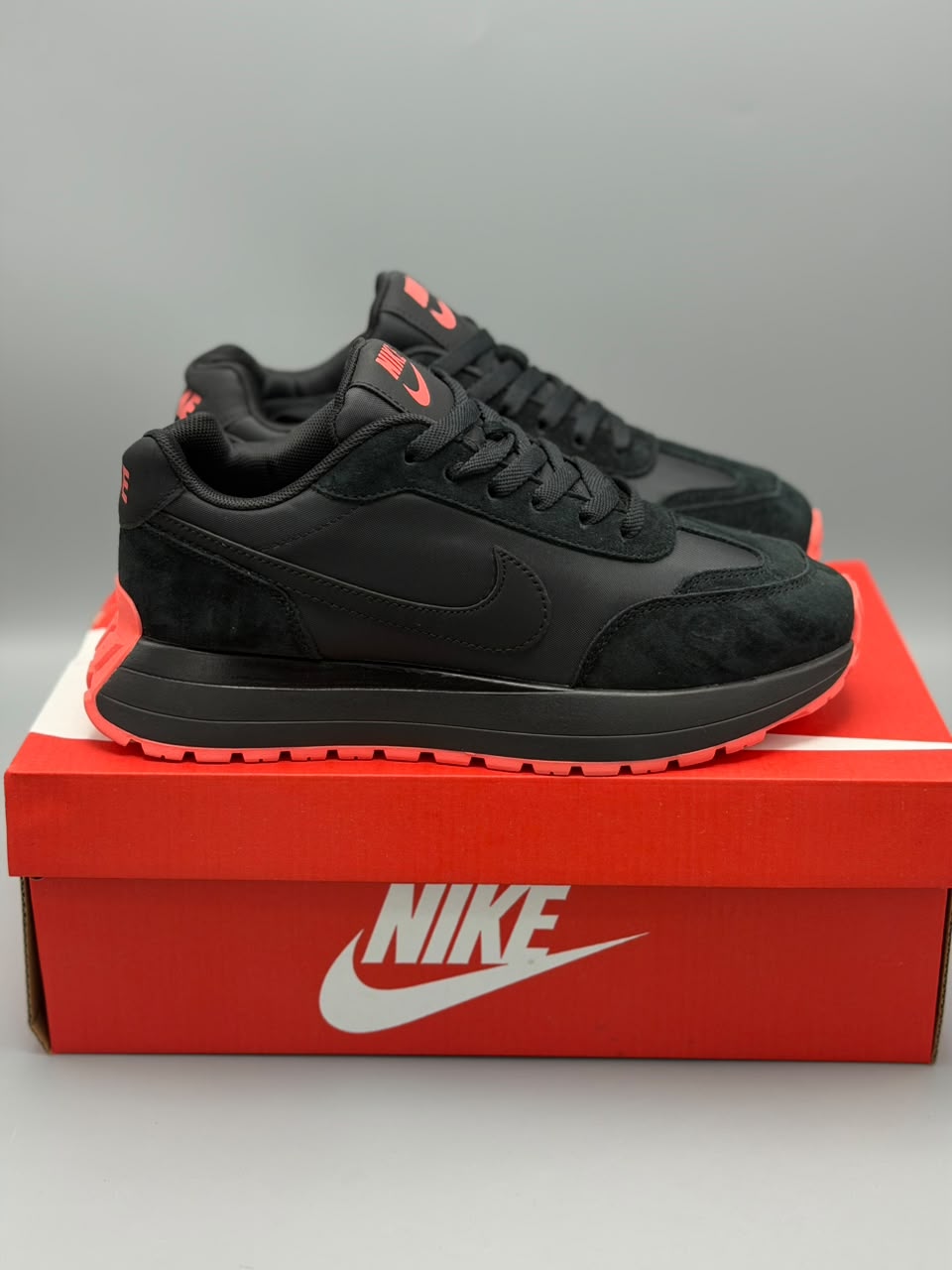 Nike Waffle