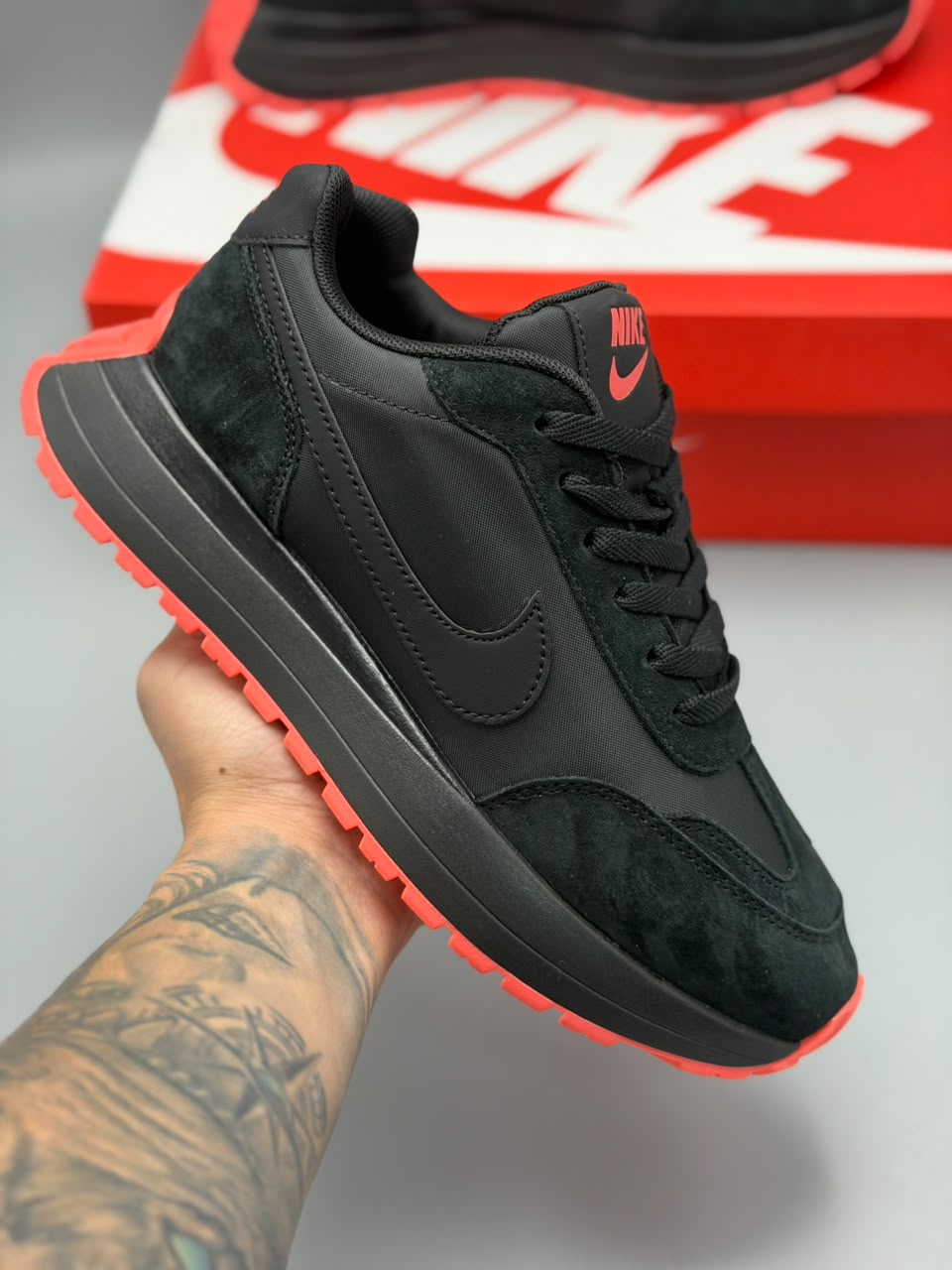 Nike Waffle