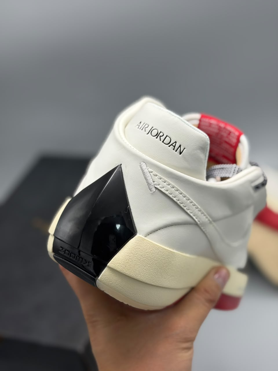 Jordan 40 Retro