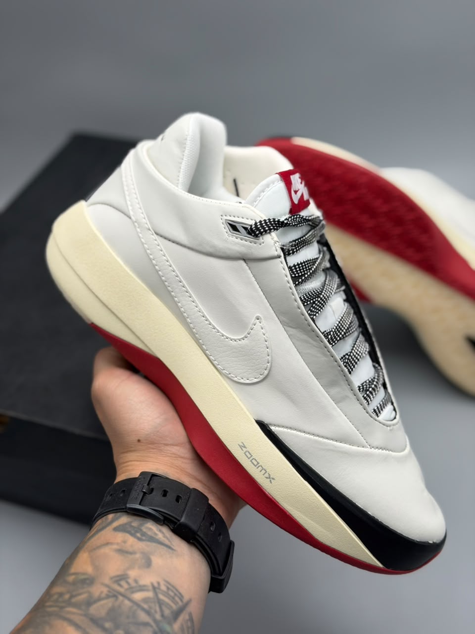 Jordan 40 Retro