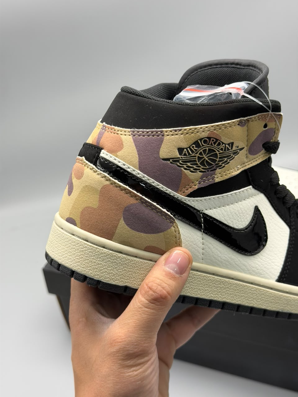 Jordan 1 Retro