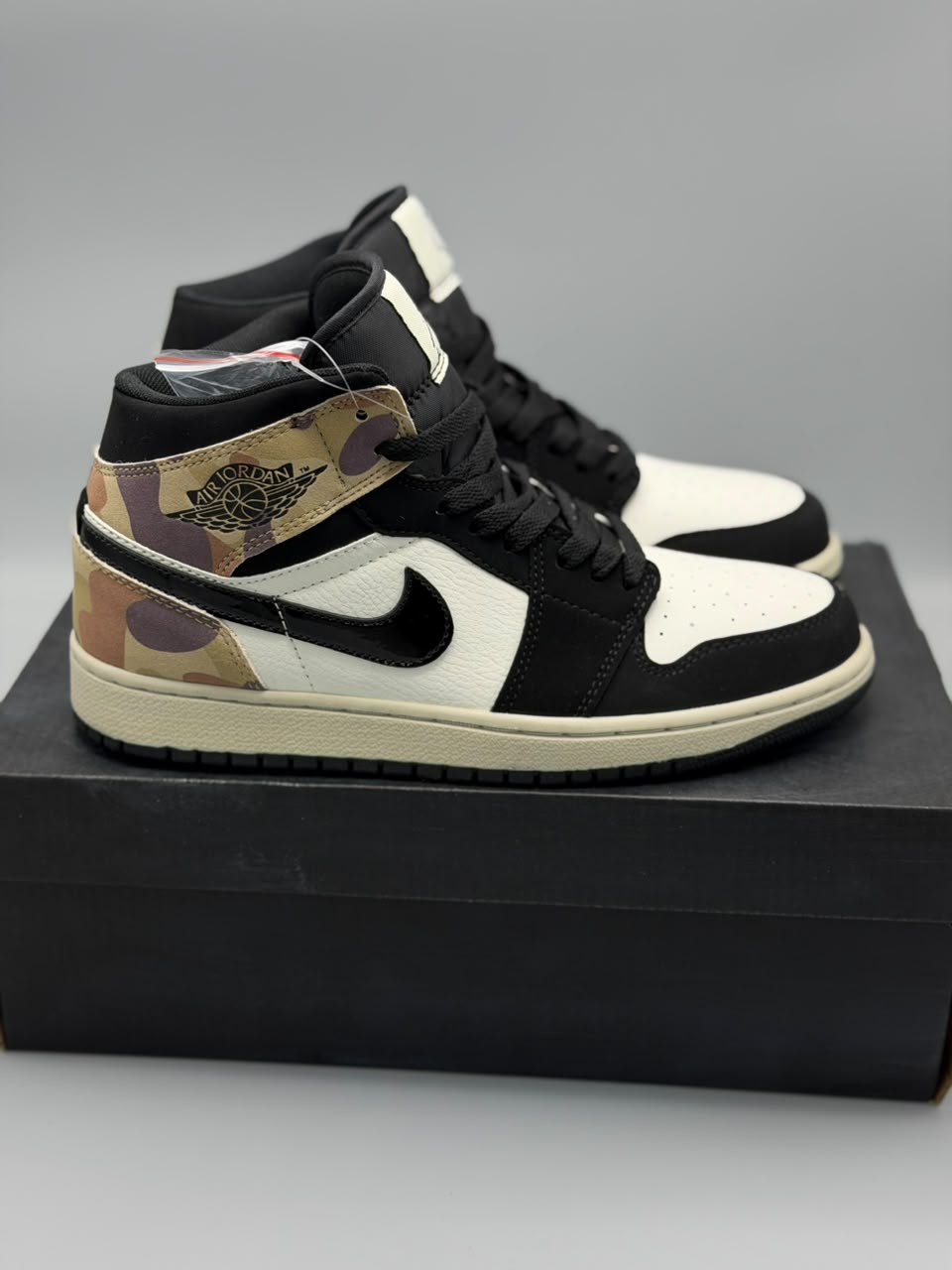 Jordan 1 Retro
