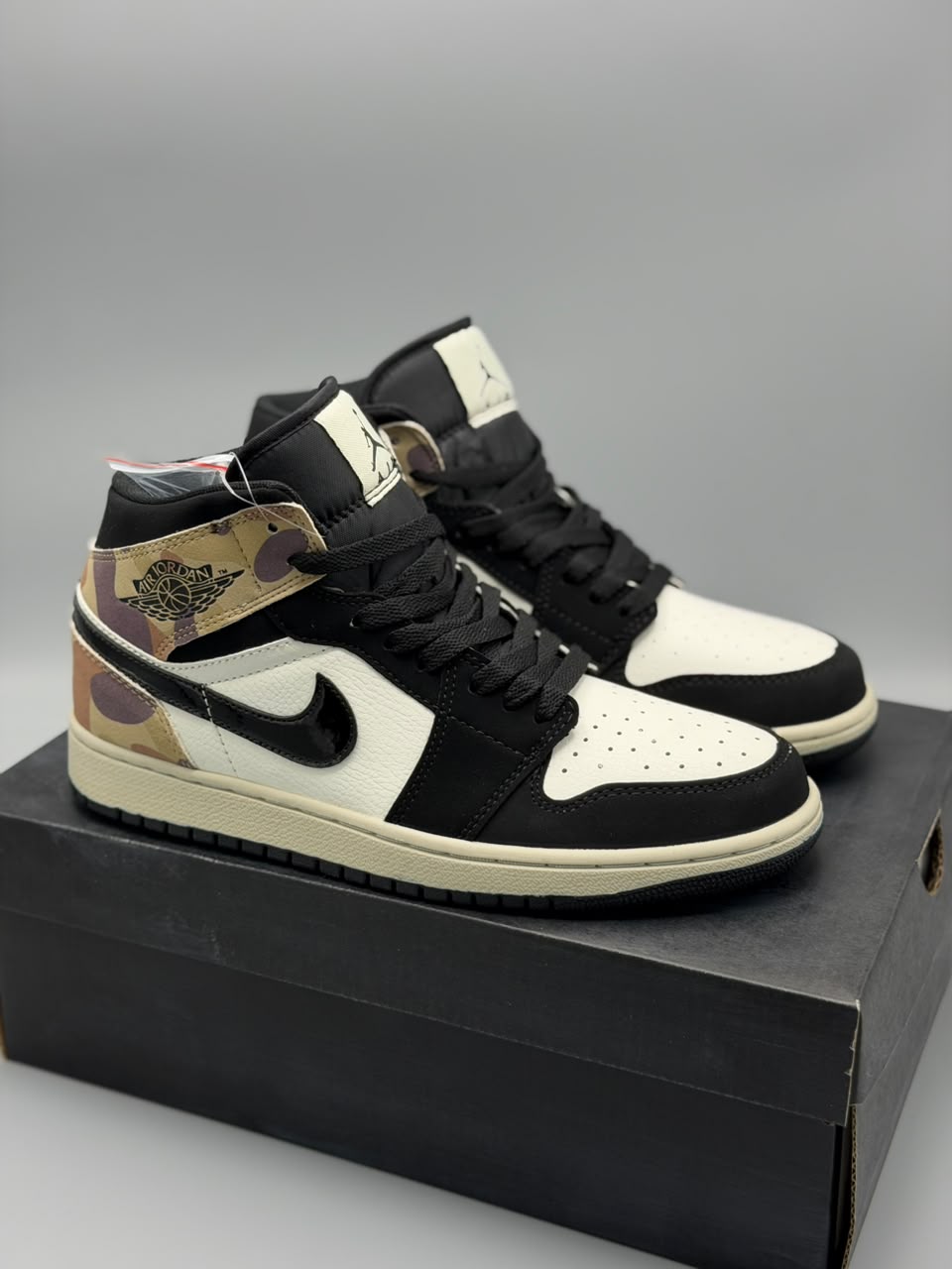 Jordan 1 Retro