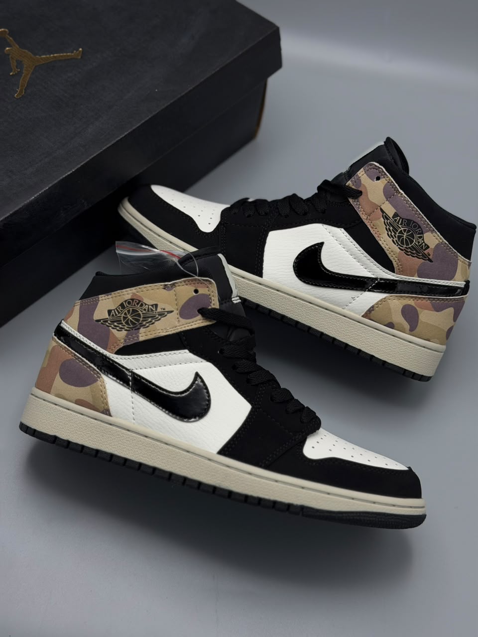 Jordan 1 Retro