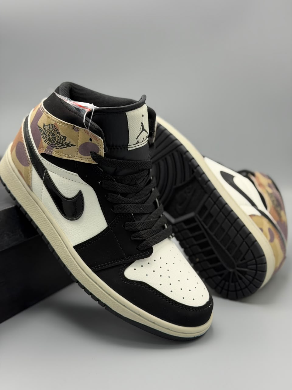 Jordan 1 Retro