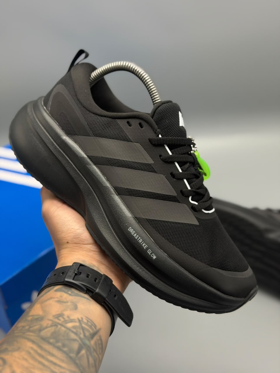 Adidas Supernova