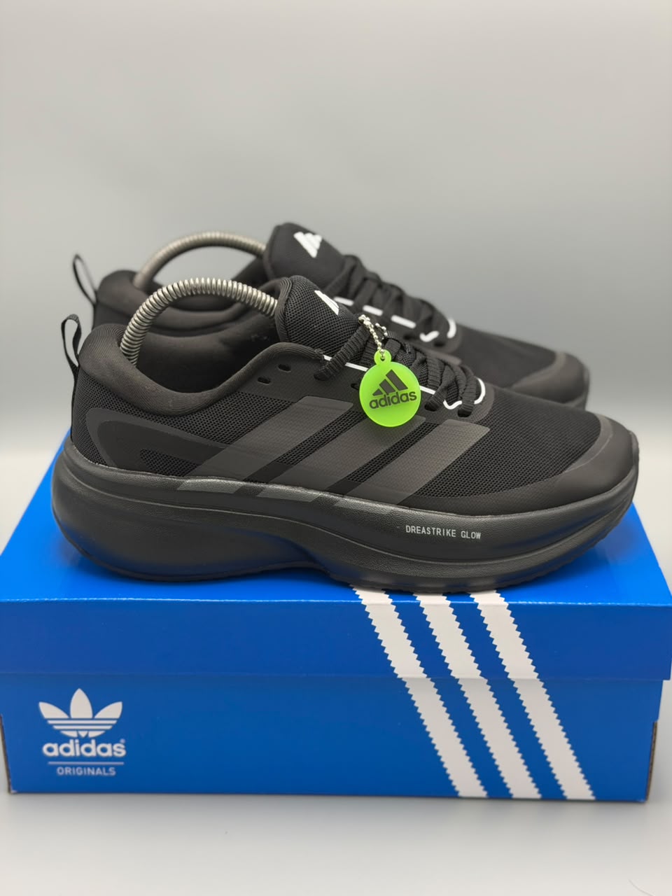 Adidas Supernova