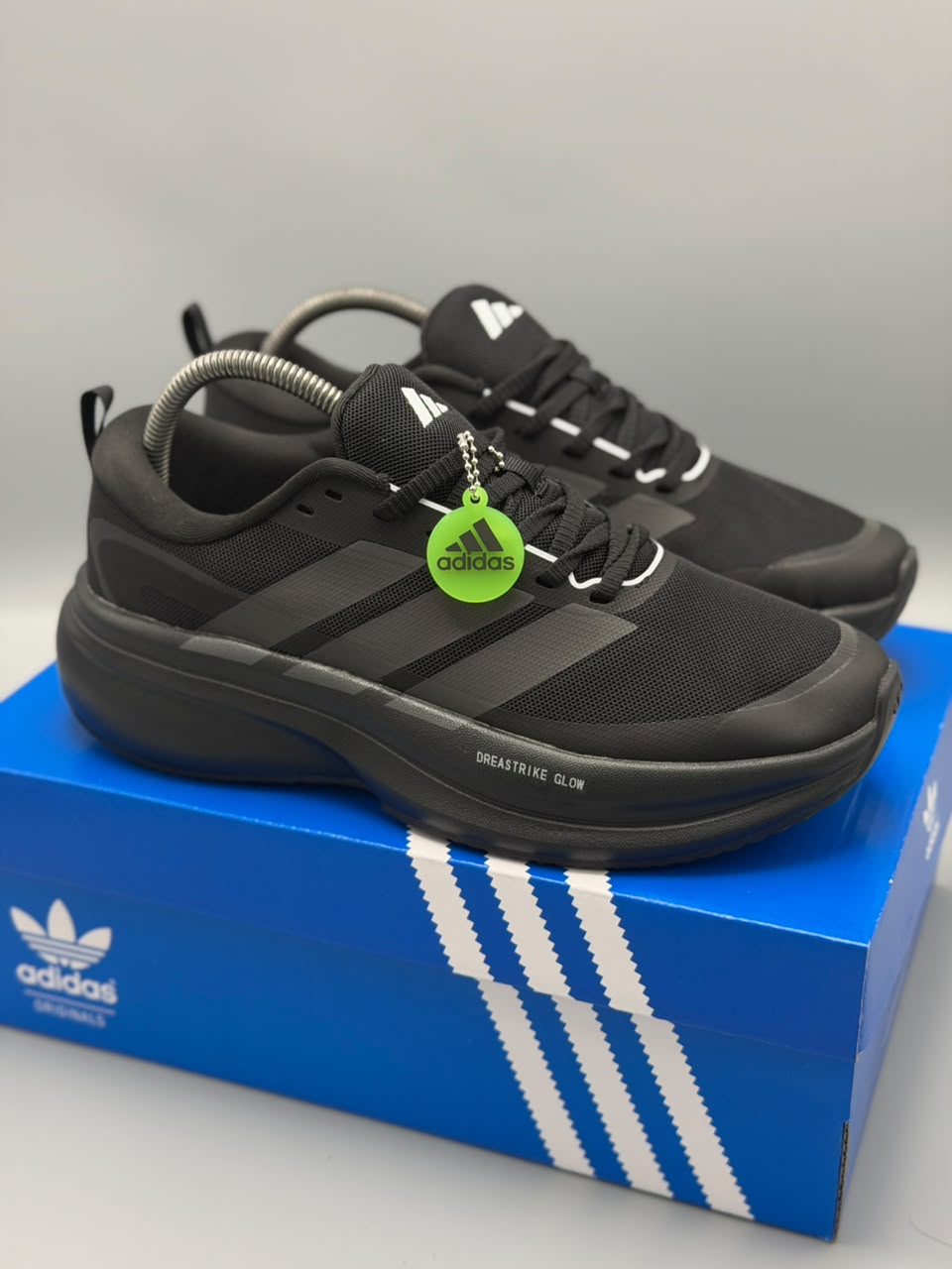 Adidas Supernova