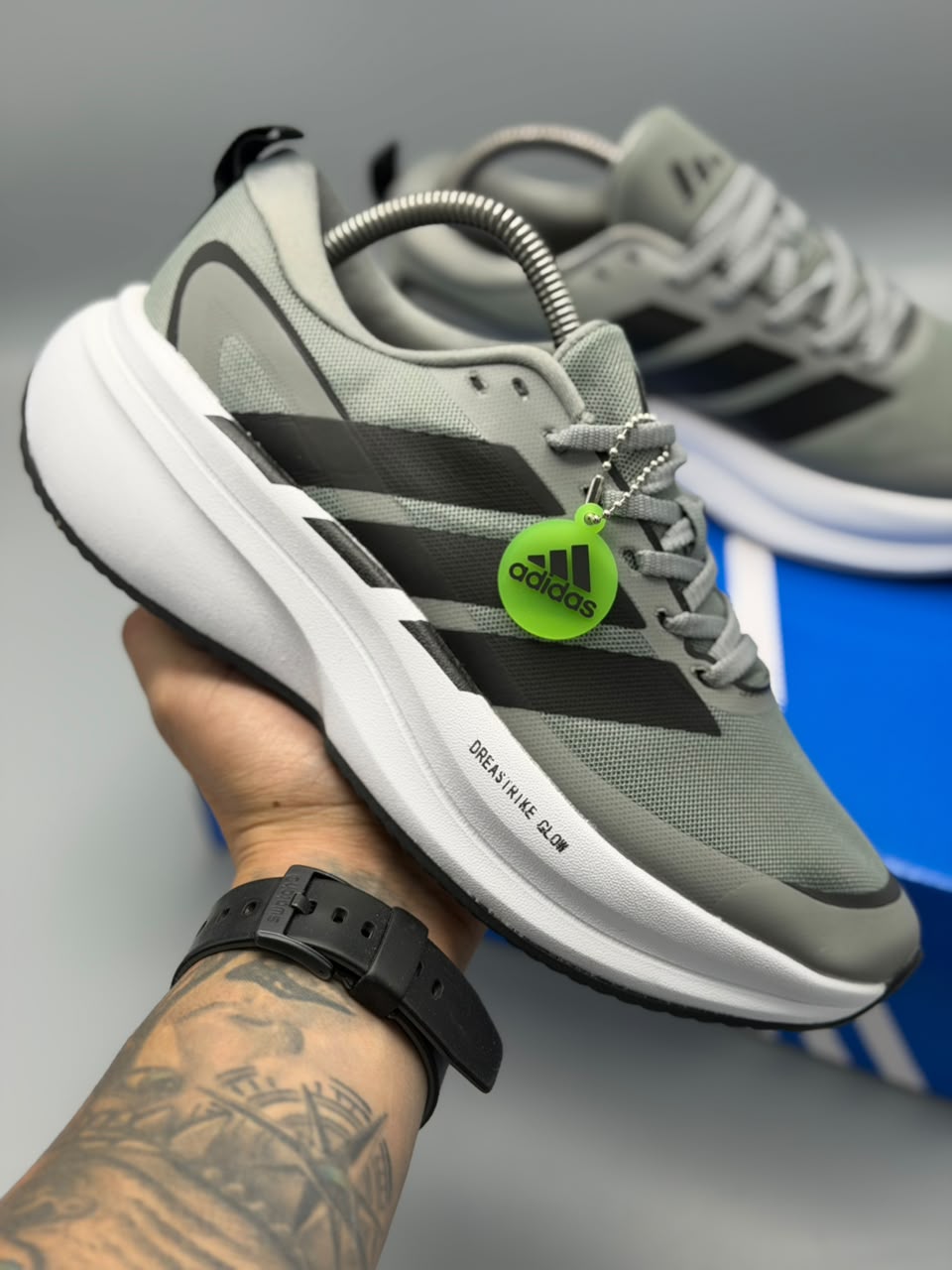 Adidas Supernova