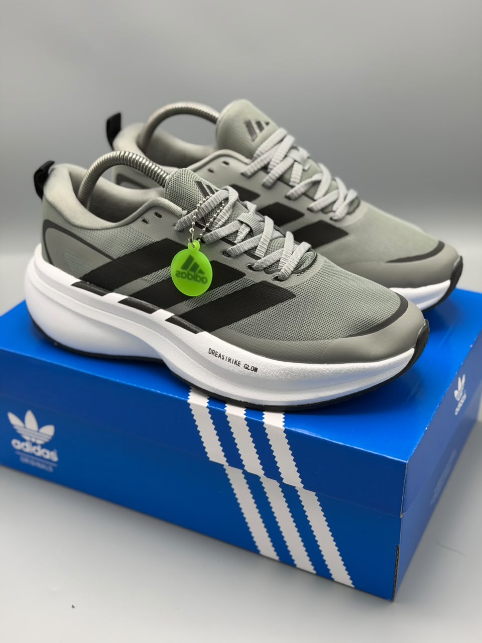 Adidas Supernova