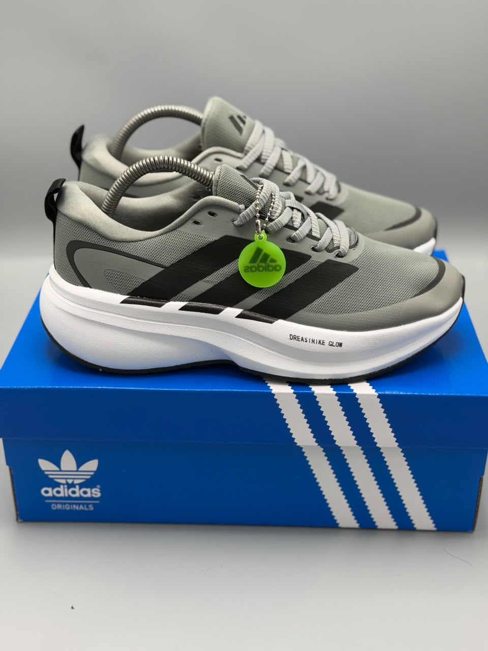 Adidas Supernova